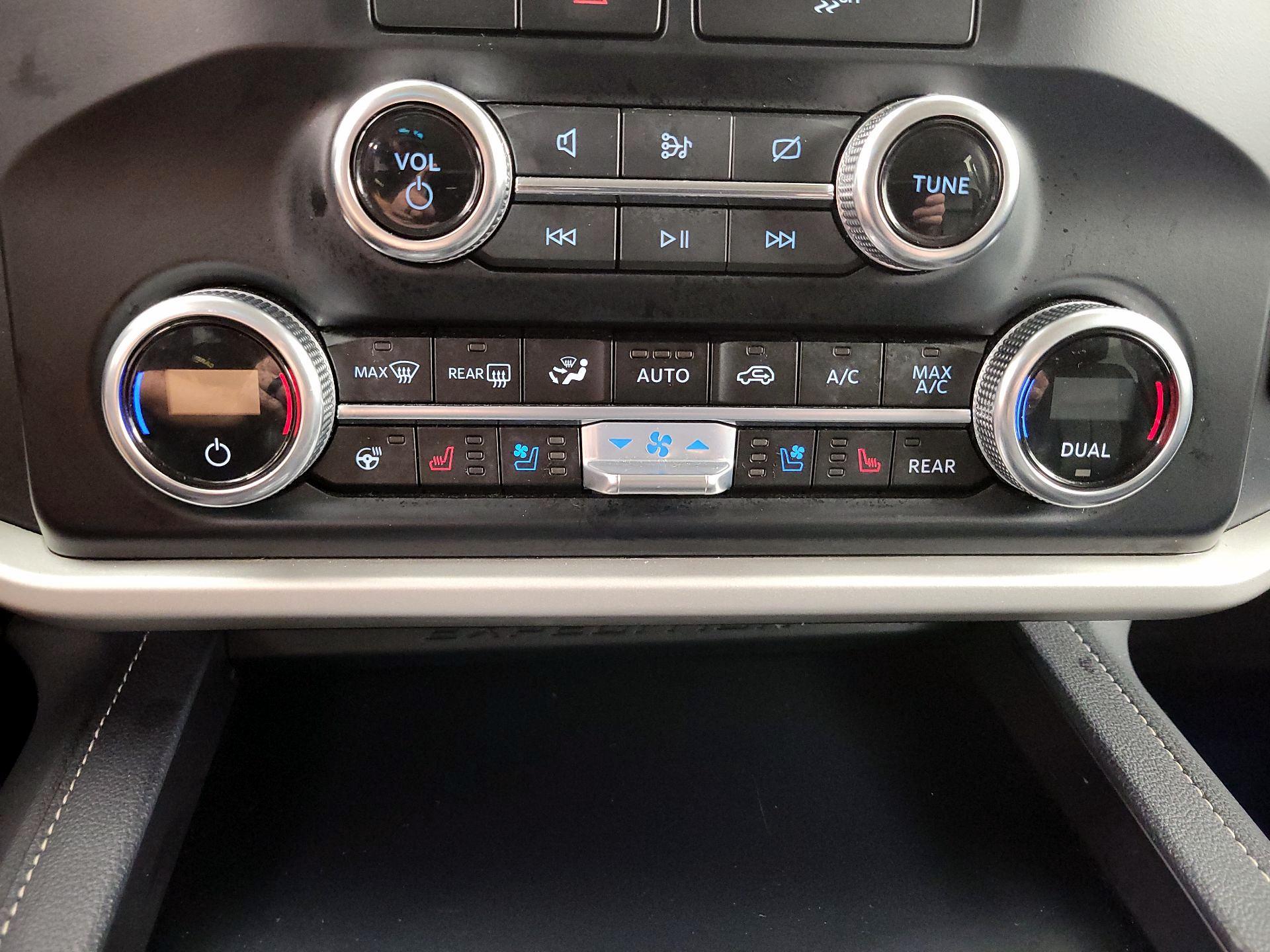 Thumbnail: 2024 Ford Expedition - 17