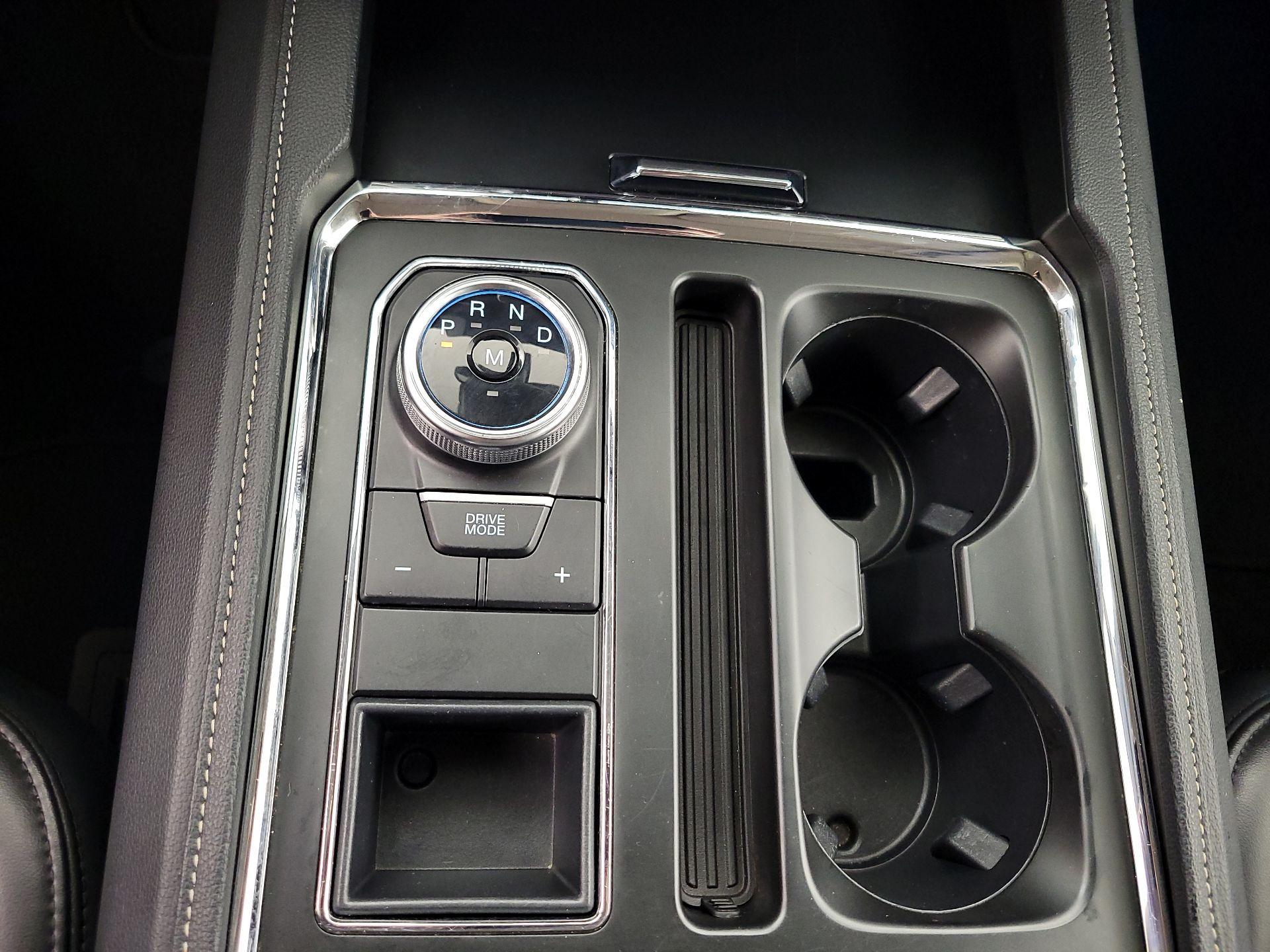 Thumbnail: 2024 Ford Expedition - 18