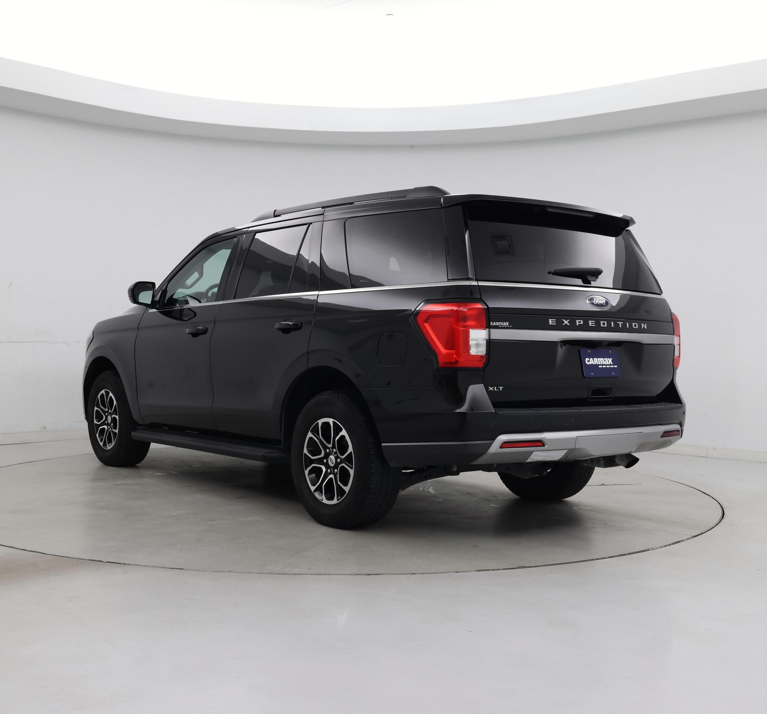 Thumbnail: 2024 Ford Expedition - 2