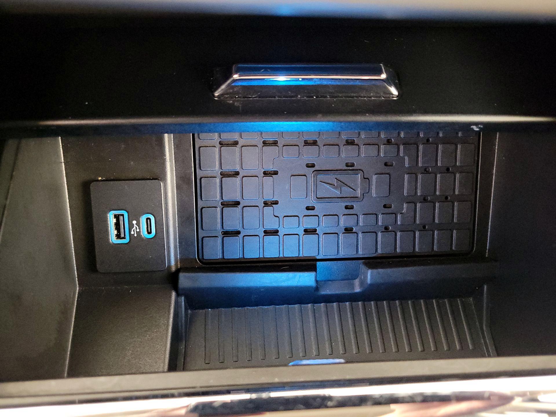 Thumbnail: 2024 Ford Expedition - 19