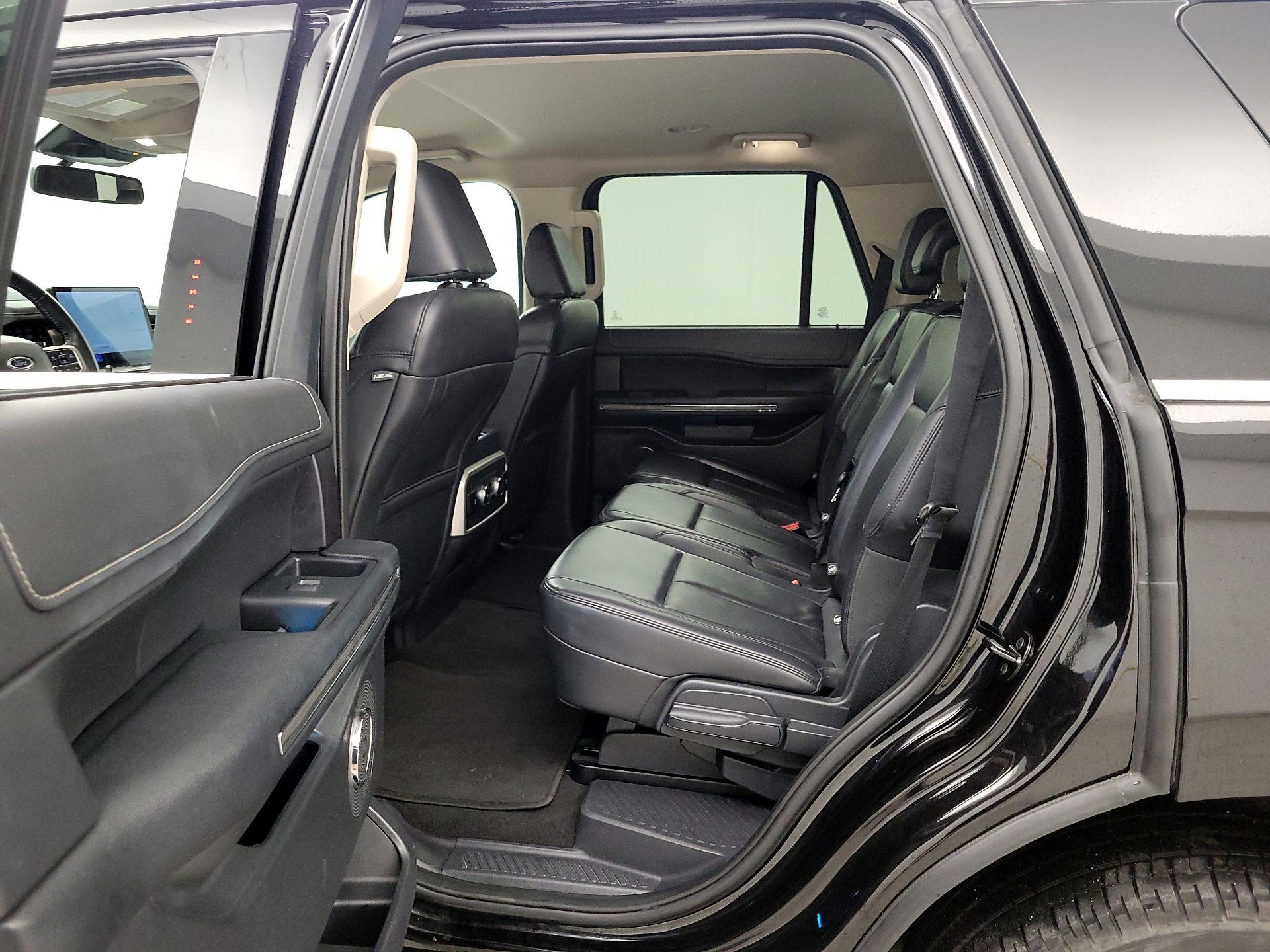 Thumbnail: 2024 Ford Expedition - 20