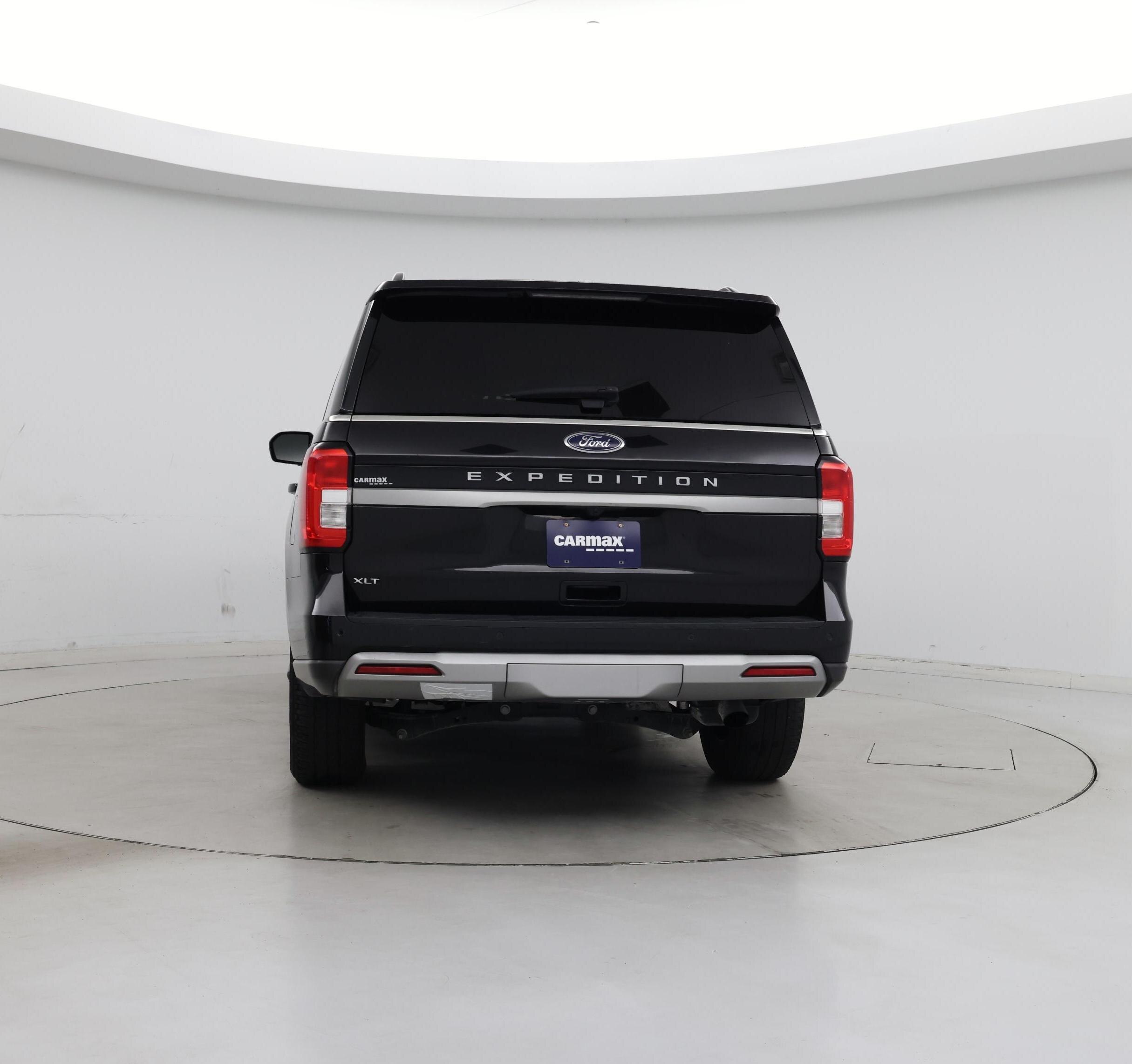 Thumbnail: 2024 Ford Expedition - 6