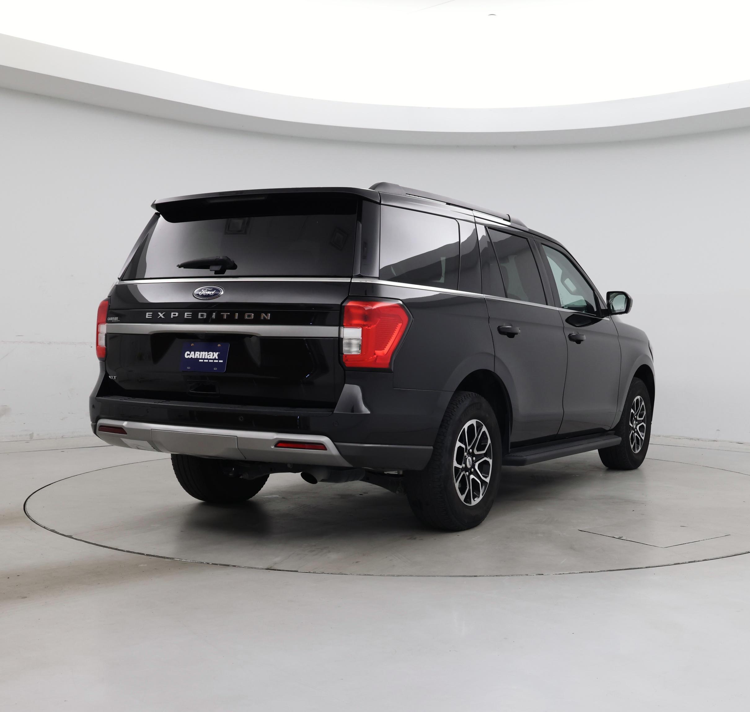 Thumbnail: 2024 Ford Expedition - 8