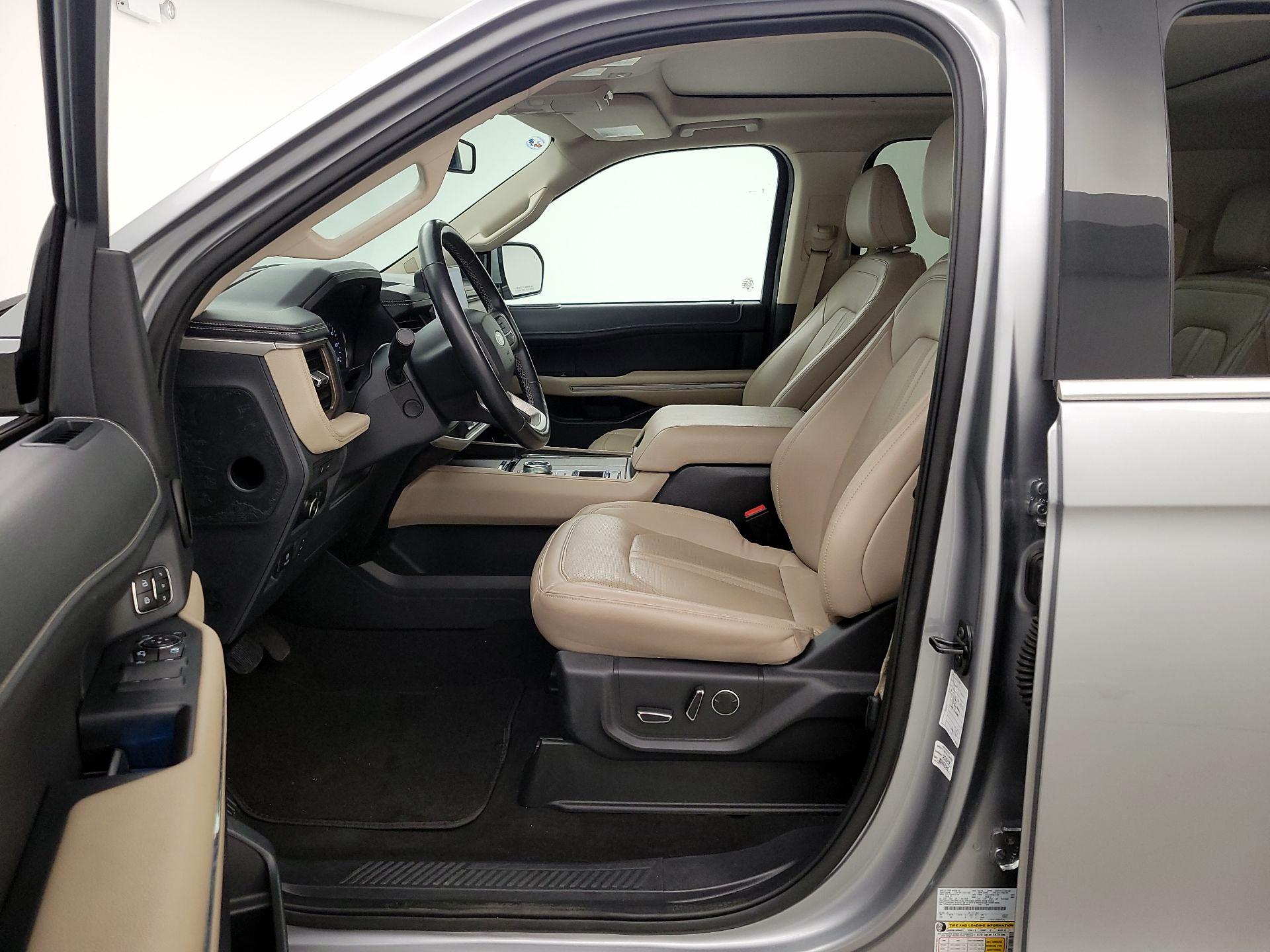 Thumbnail: 2024 Ford Expedition MAX - 11