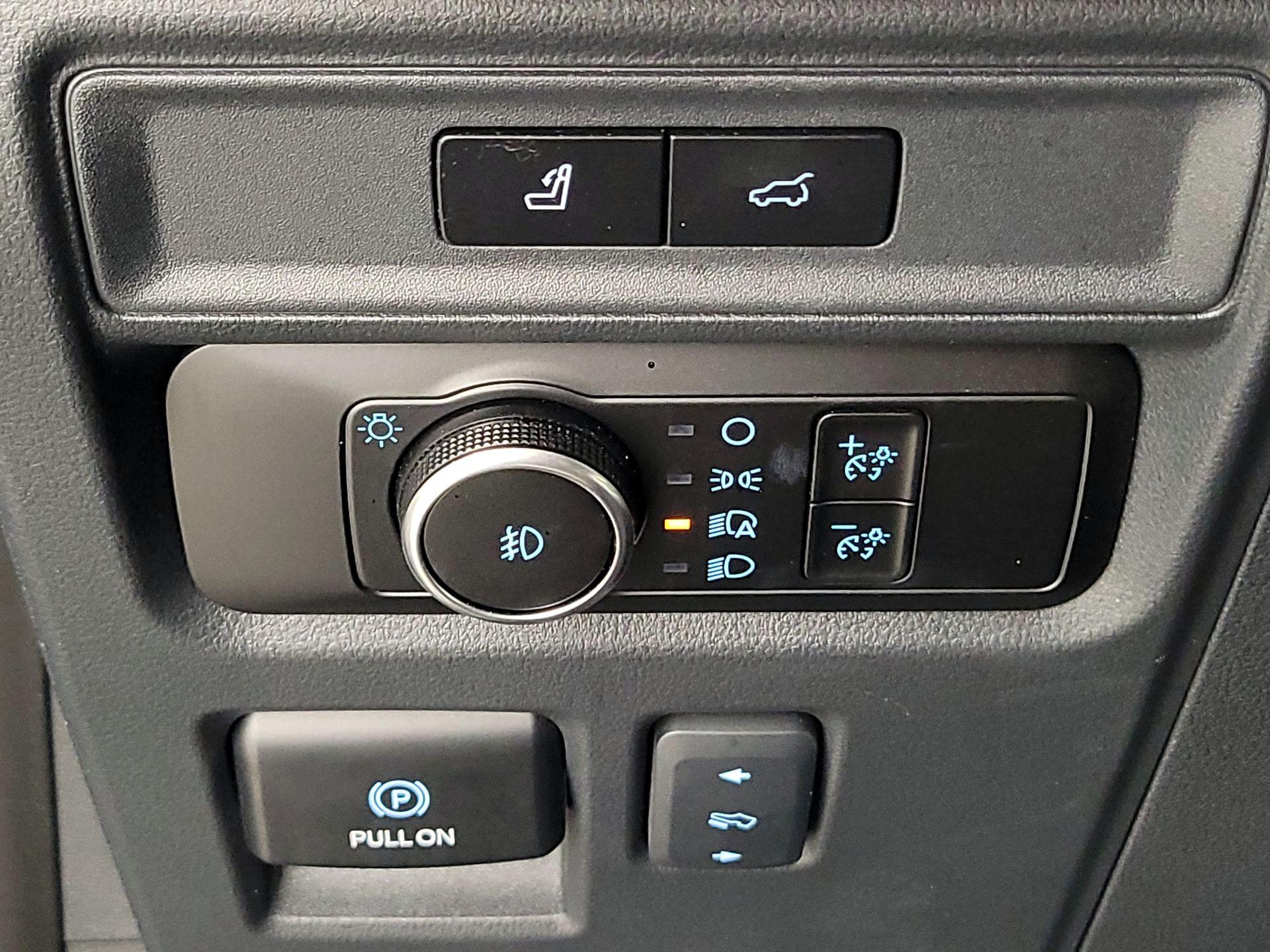 Thumbnail: 2024 Ford Expedition MAX - 13