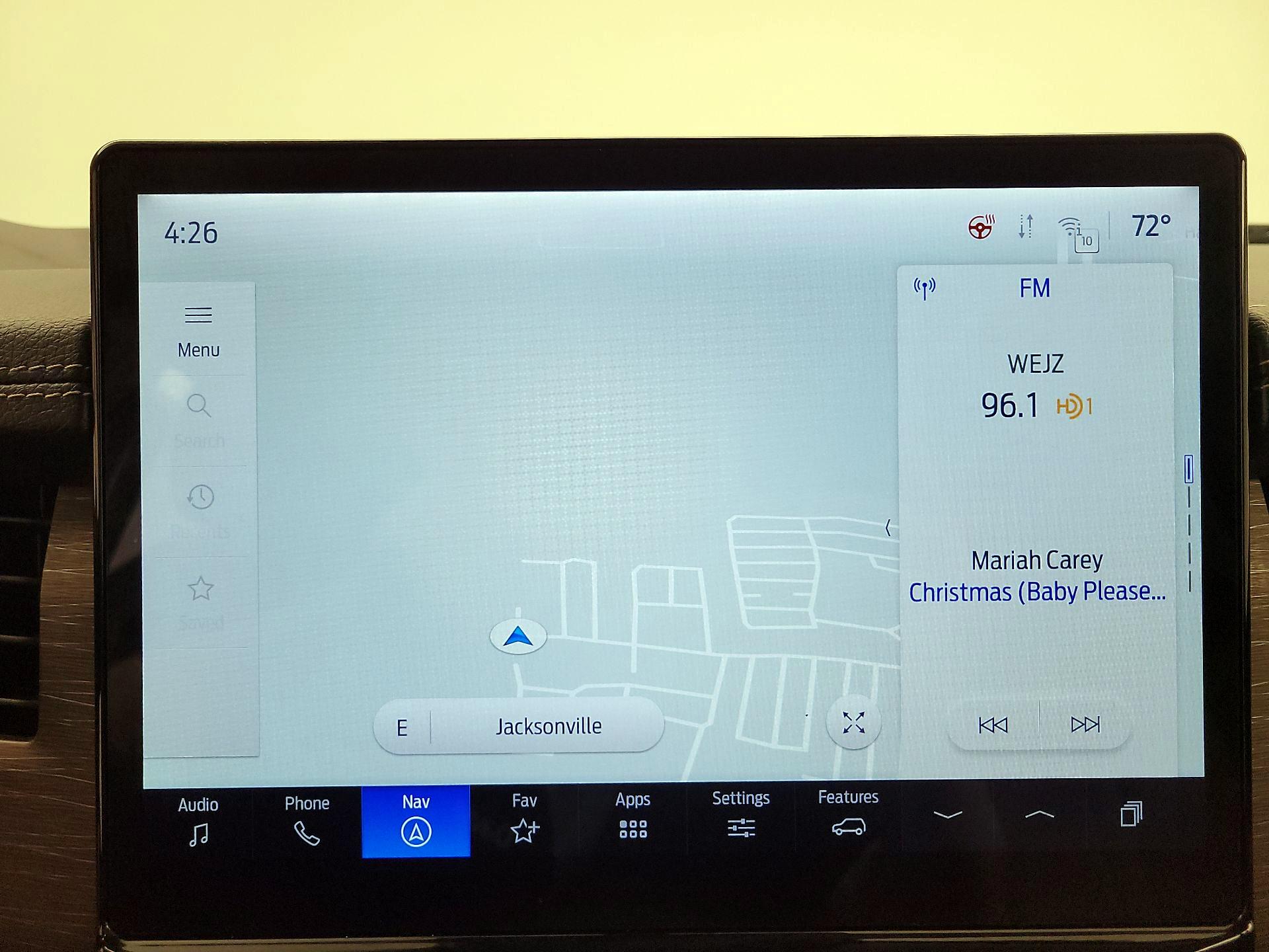 Thumbnail: 2024 Ford Expedition MAX - 14