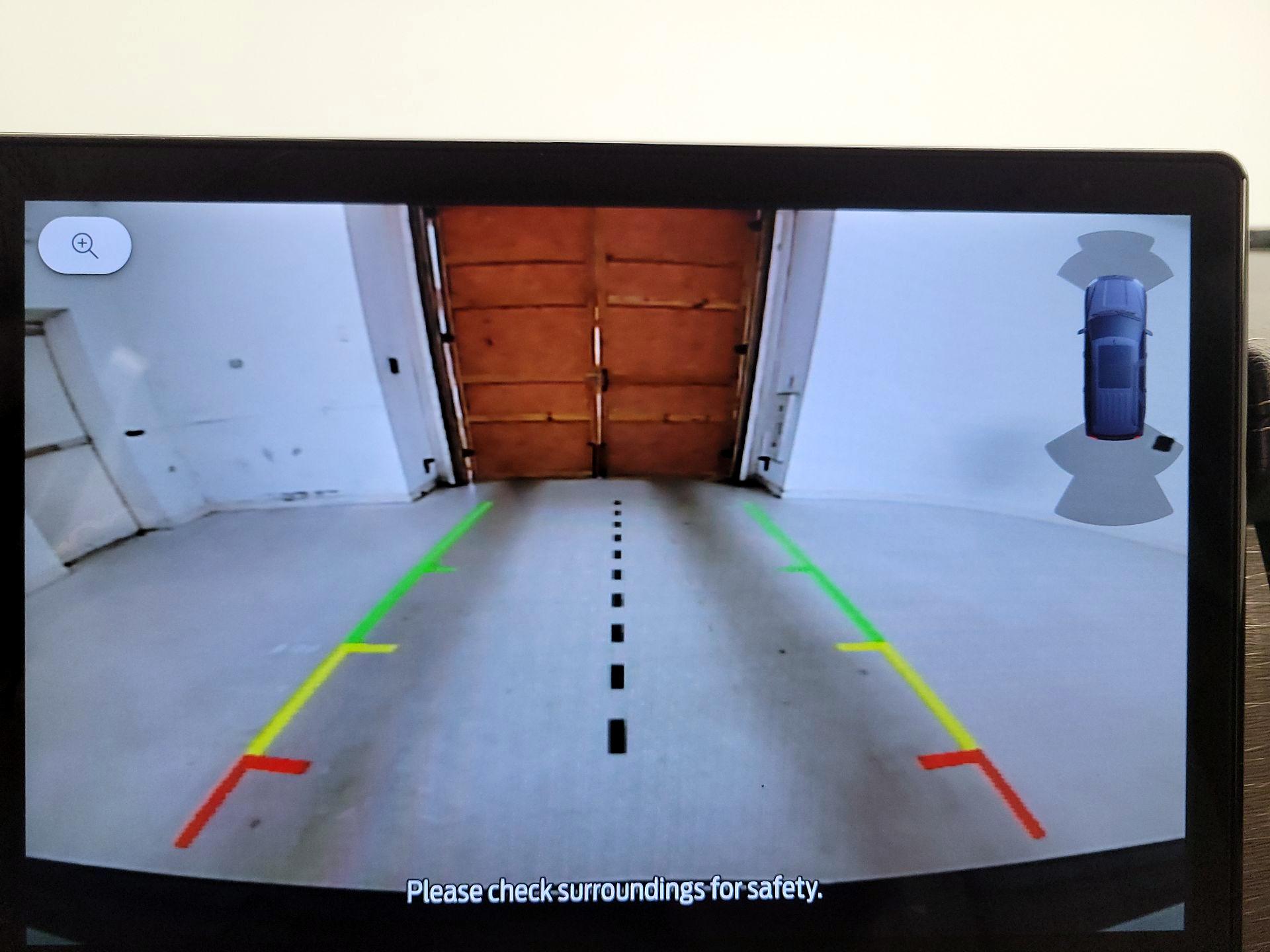 Thumbnail: 2024 Ford Expedition MAX - 15