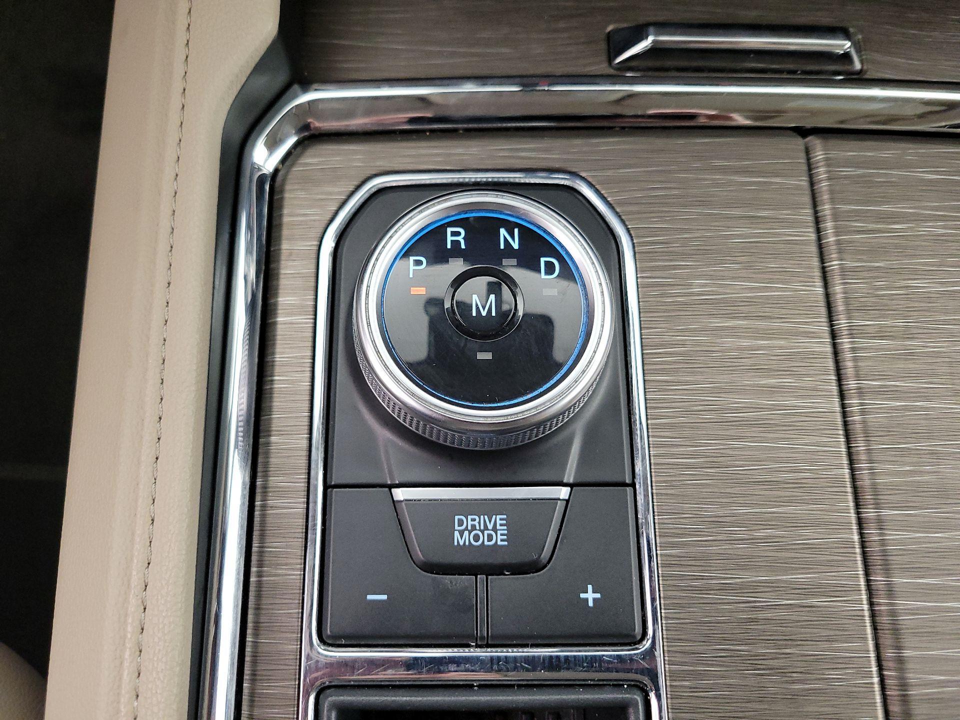 Thumbnail: 2024 Ford Expedition MAX - 18