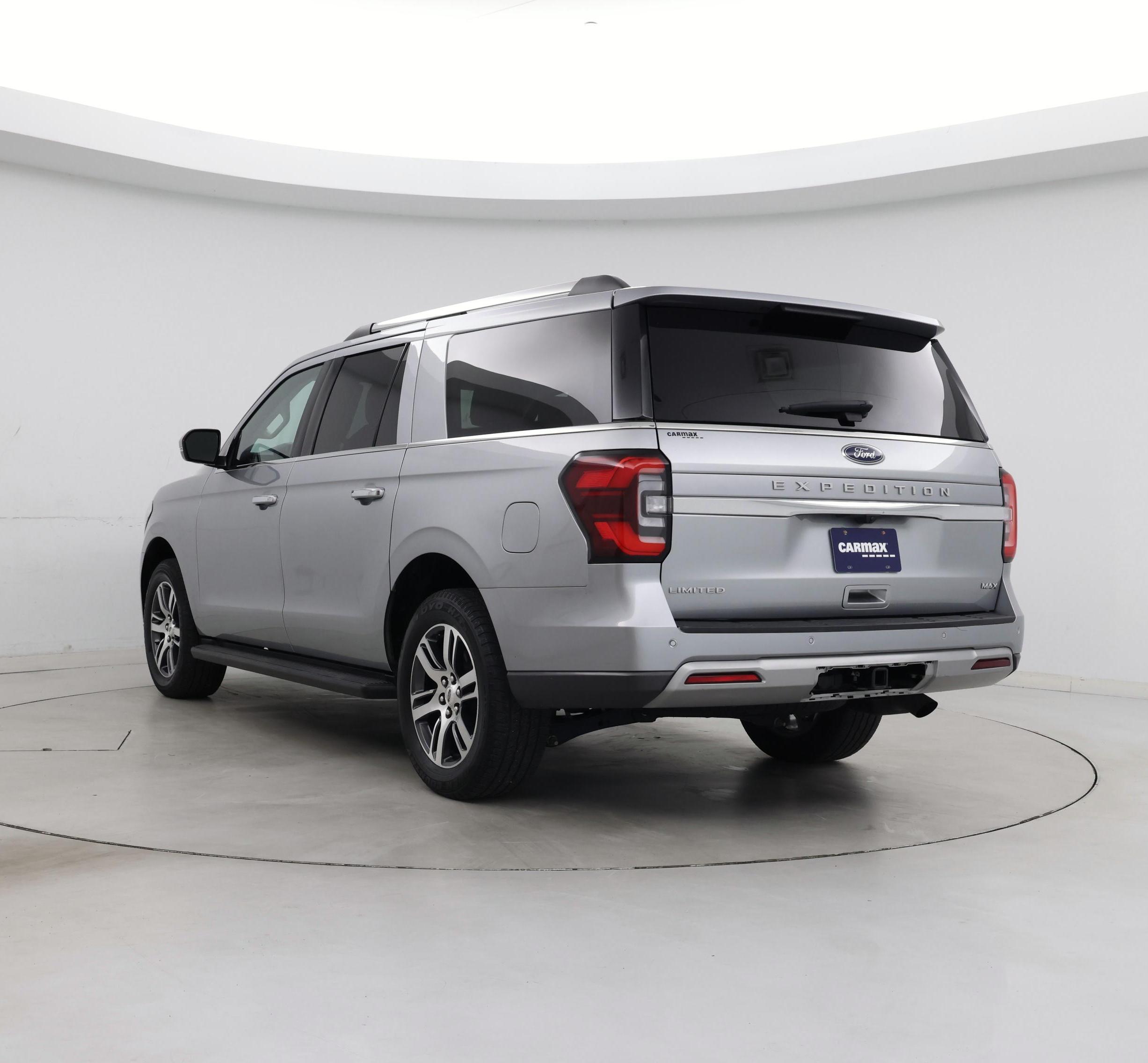 Thumbnail: 2024 Ford Expedition MAX - 2