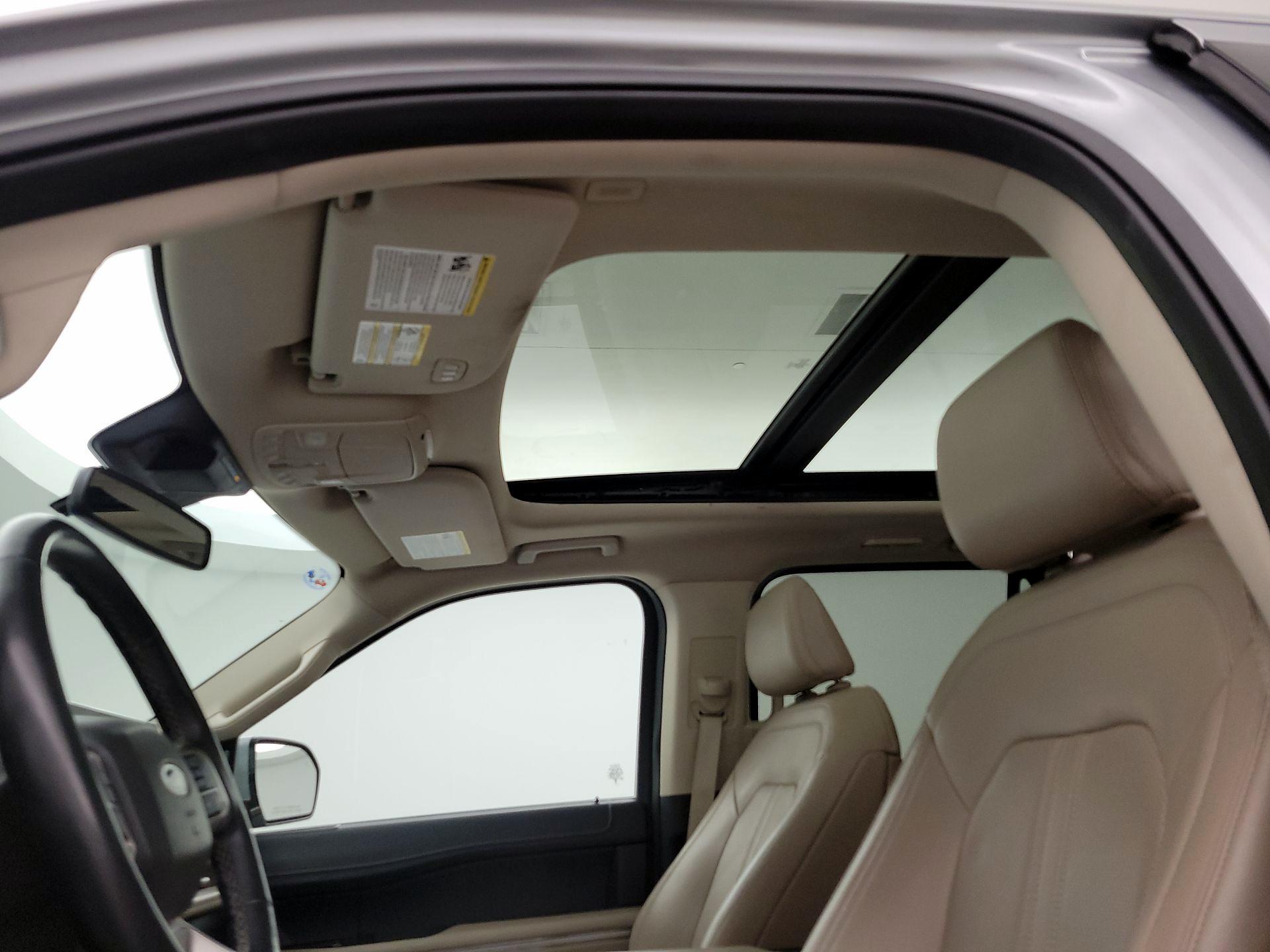 Thumbnail: 2024 Ford Expedition MAX - 20