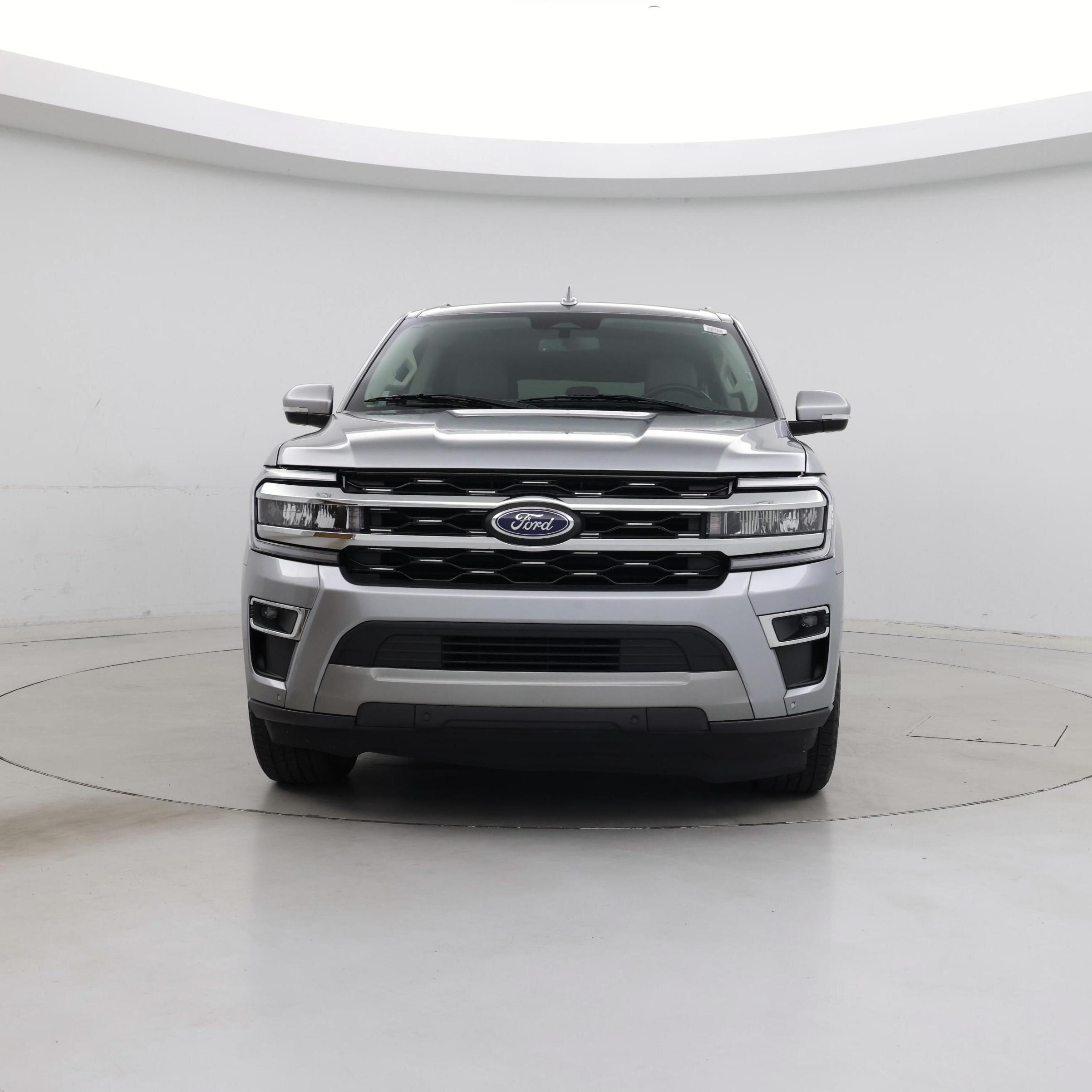 Thumbnail: 2024 Ford Expedition MAX - 5