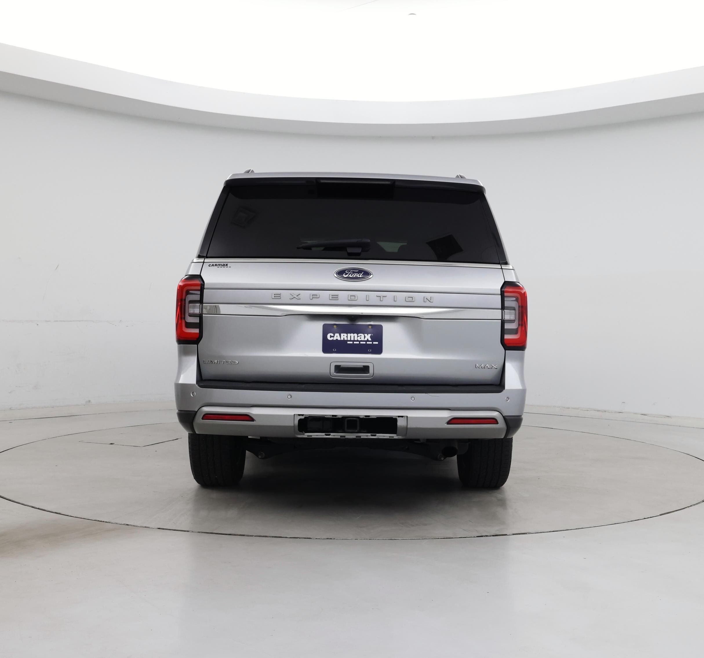 Thumbnail: 2024 Ford Expedition MAX - 6