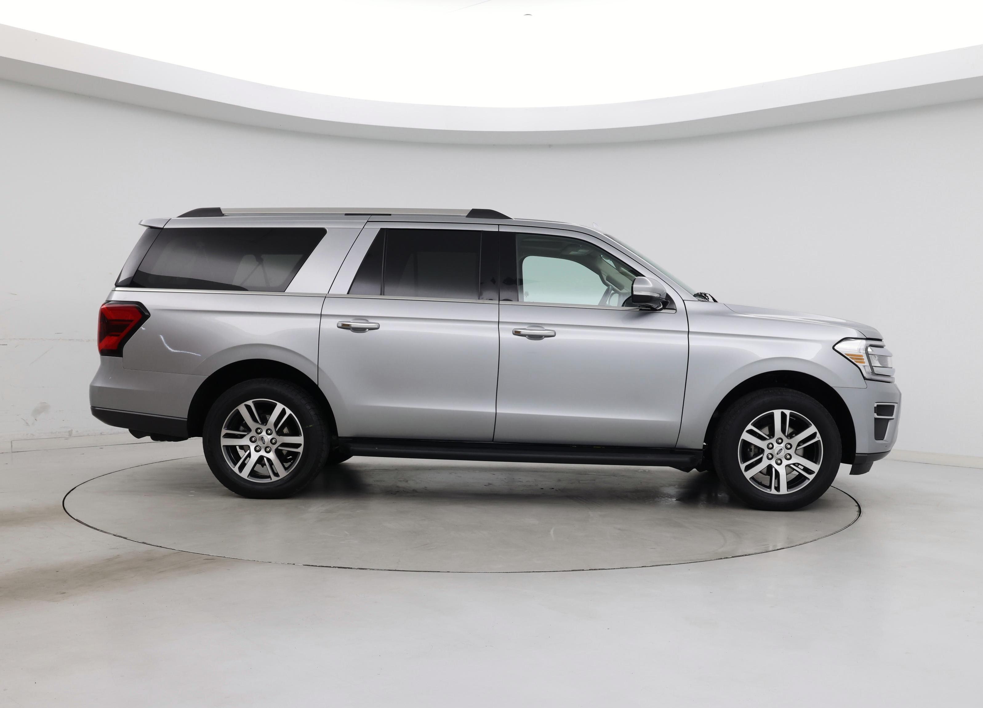 Thumbnail: 2024 Ford Expedition MAX - 7