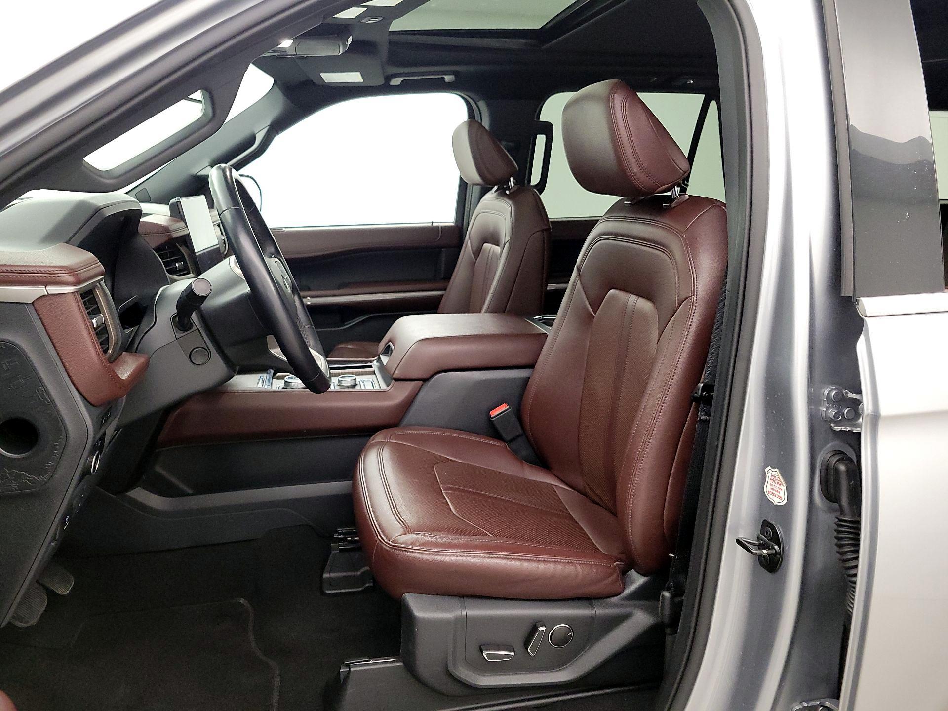 Thumbnail: 2024 Ford Expedition MAX - 11