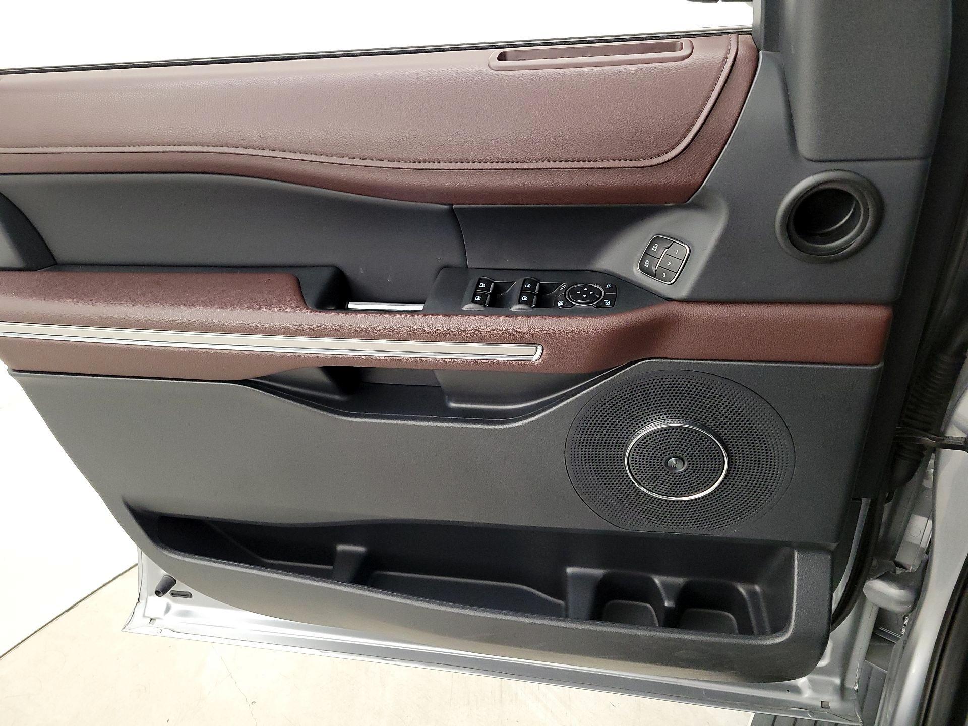 Thumbnail: 2024 Ford Expedition MAX - 12