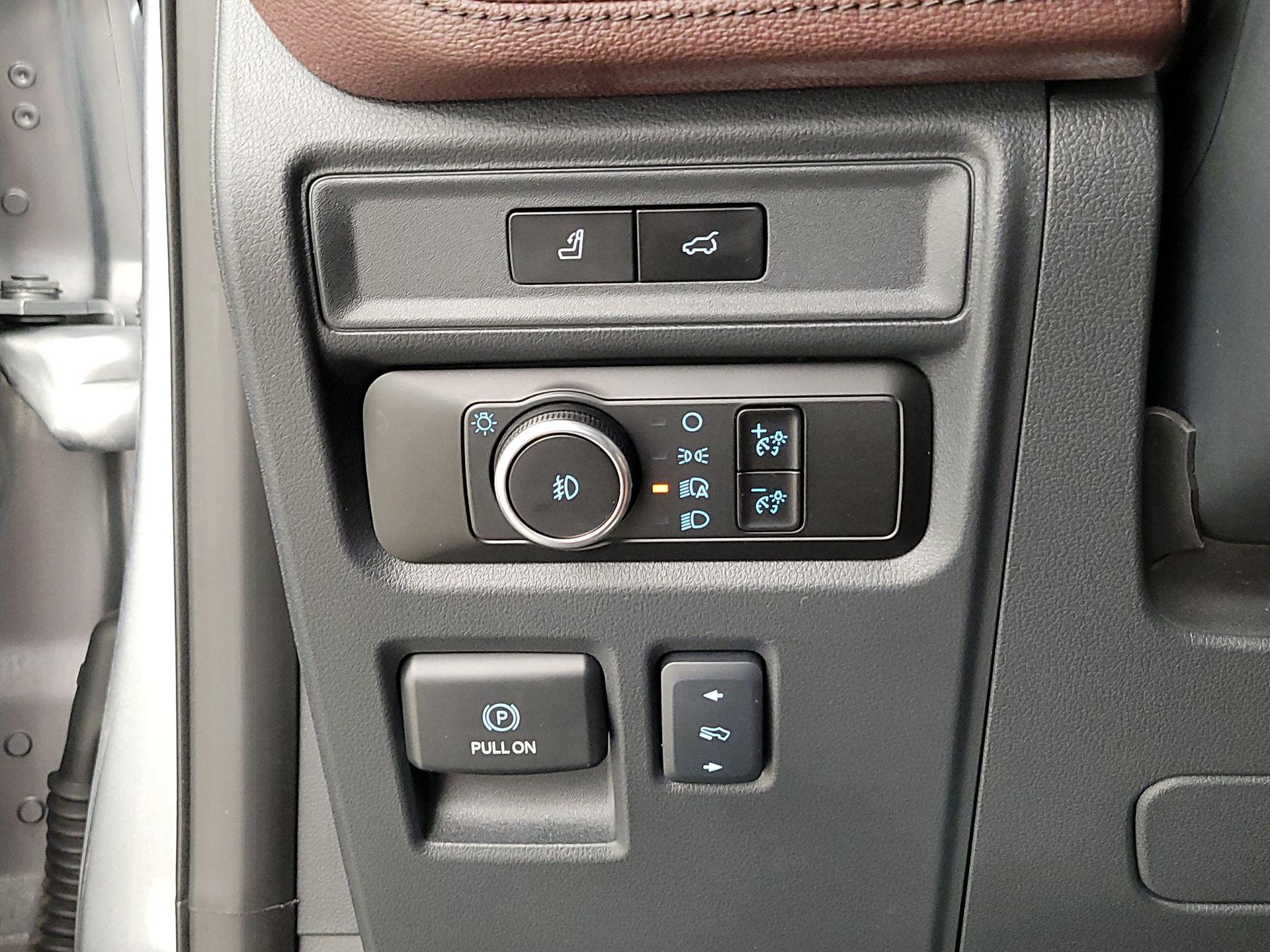 Thumbnail: 2024 Ford Expedition MAX - 13