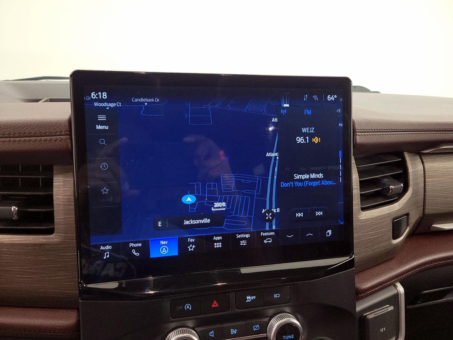 Thumbnail: 2024 Ford Expedition MAX - 14