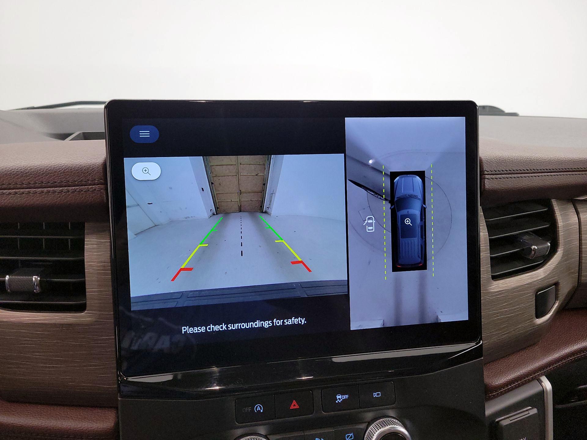 Thumbnail: 2024 Ford Expedition MAX - 15