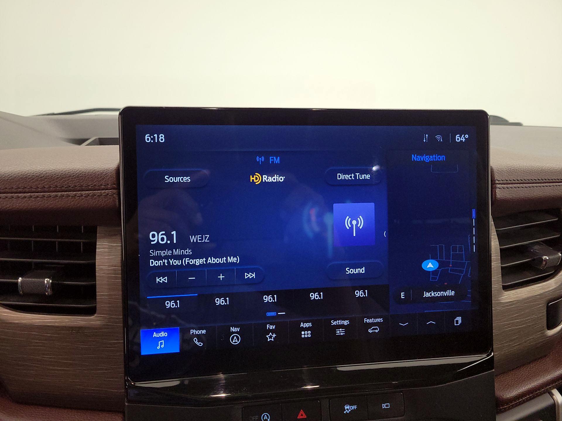 Thumbnail: 2024 Ford Expedition MAX - 16