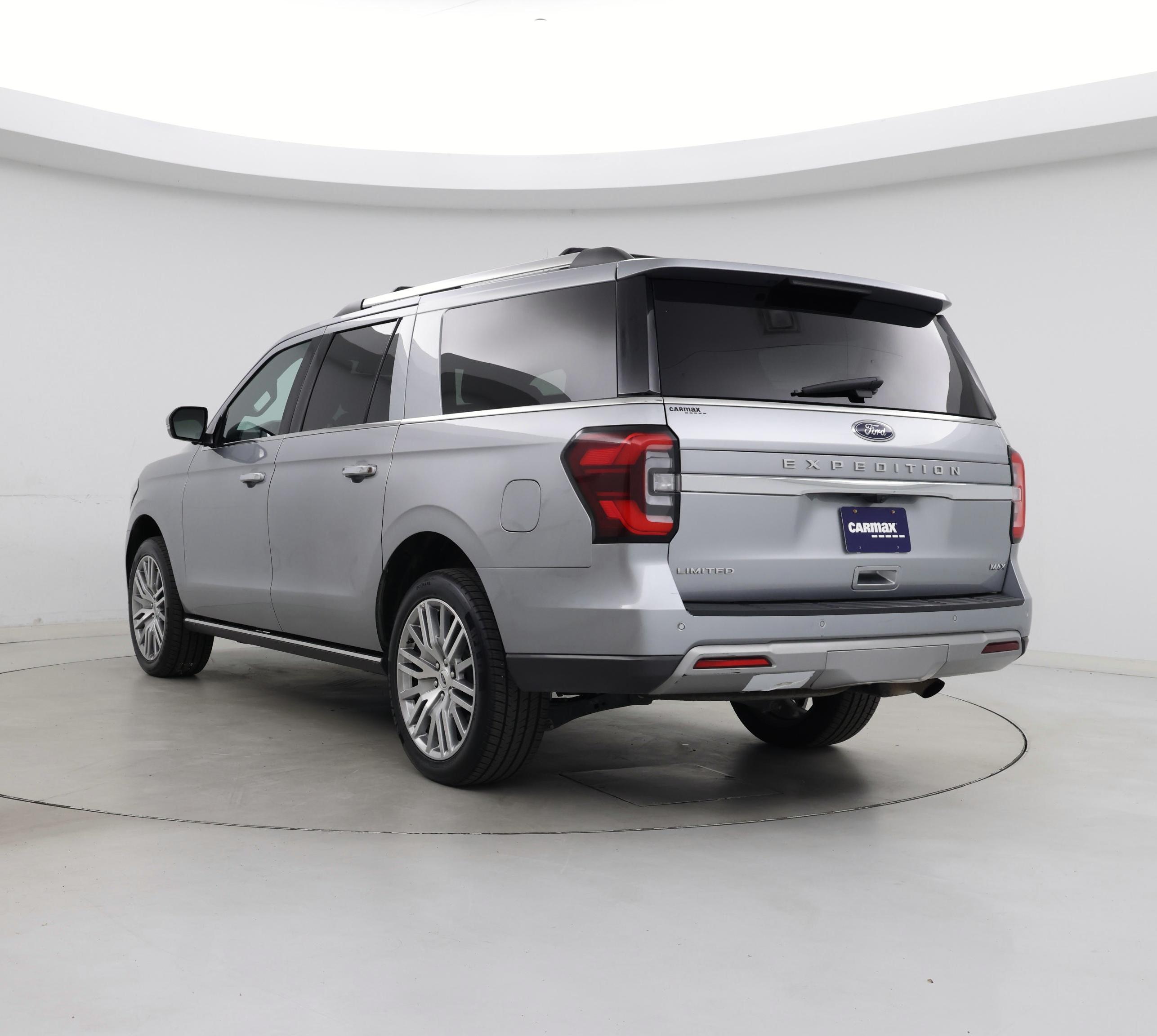 Thumbnail: 2024 Ford Expedition MAX - 2