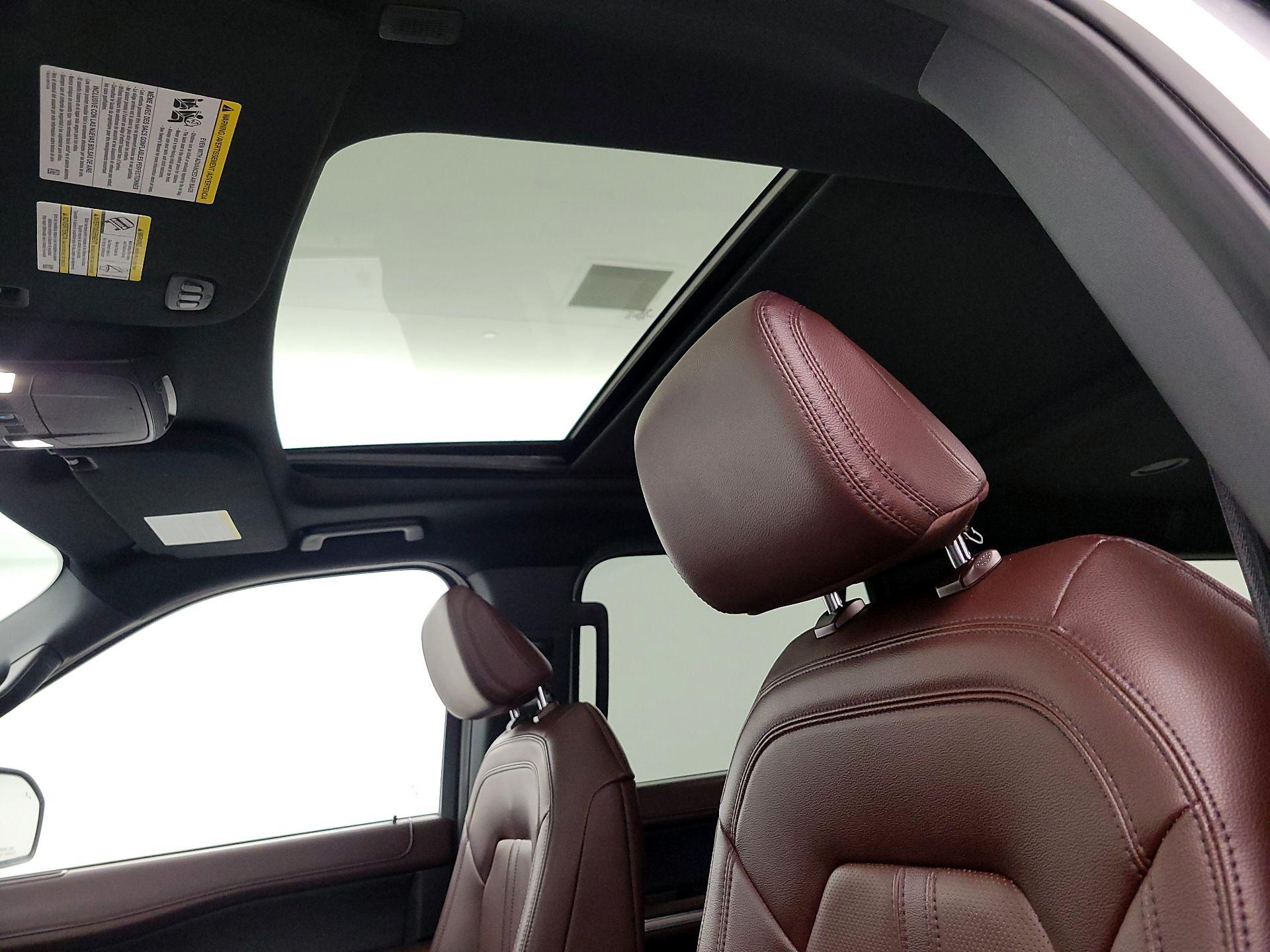 Thumbnail: 2024 Ford Expedition MAX - 20