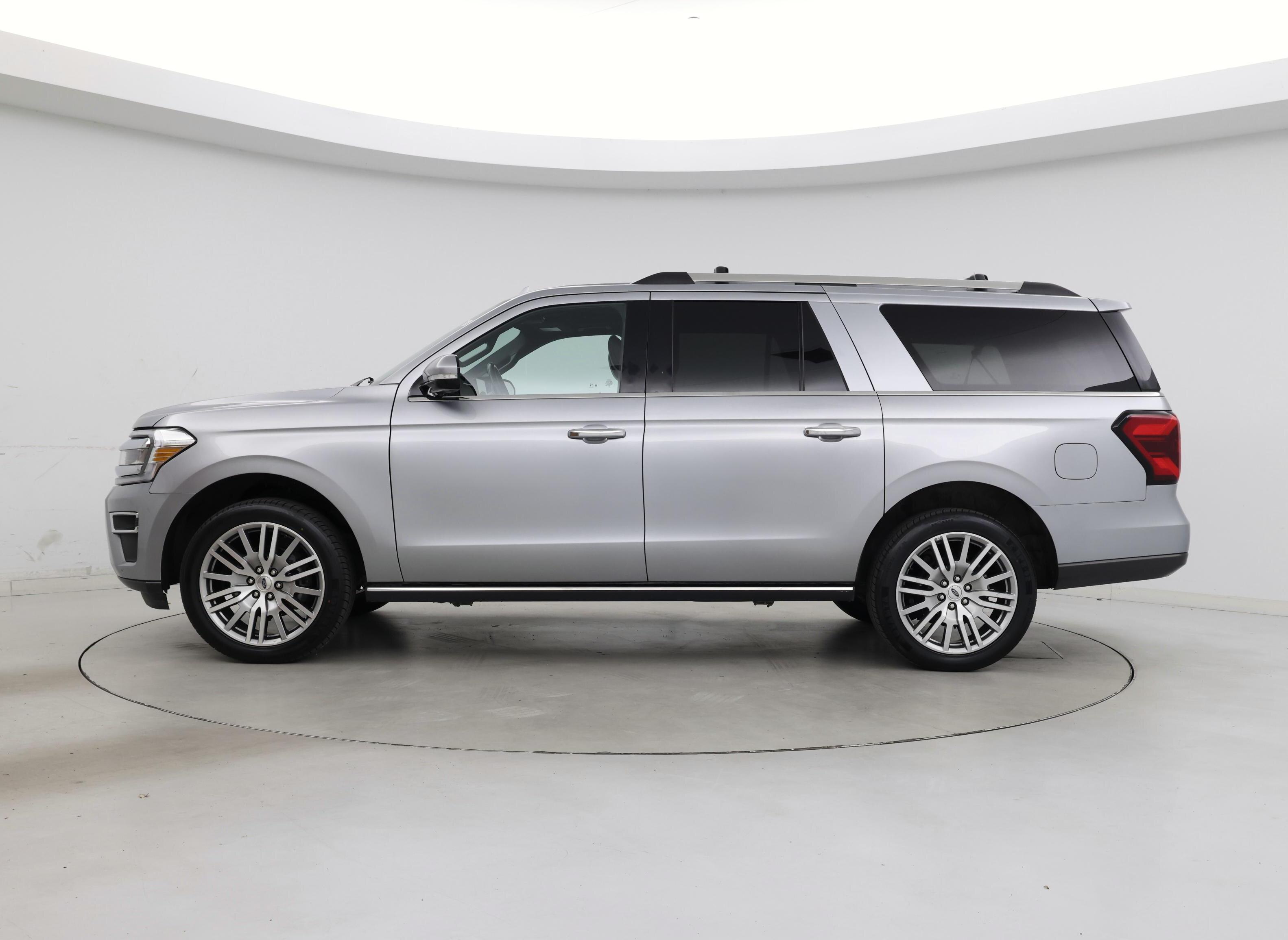 Thumbnail: 2024 Ford Expedition MAX - 3