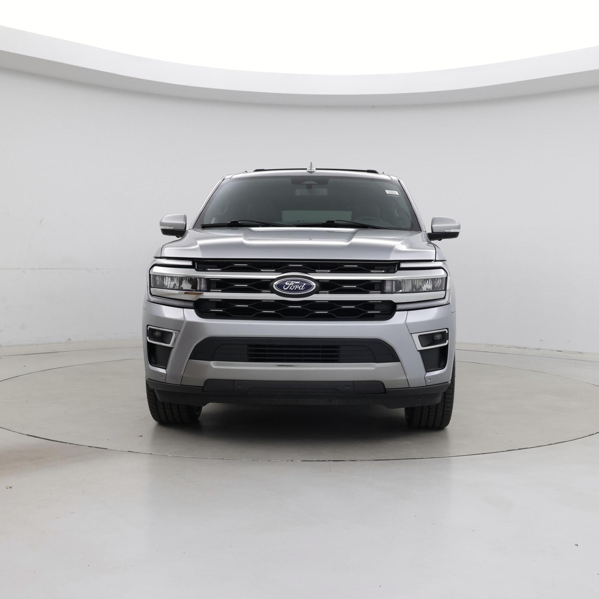 Thumbnail: 2024 Ford Expedition MAX - 5