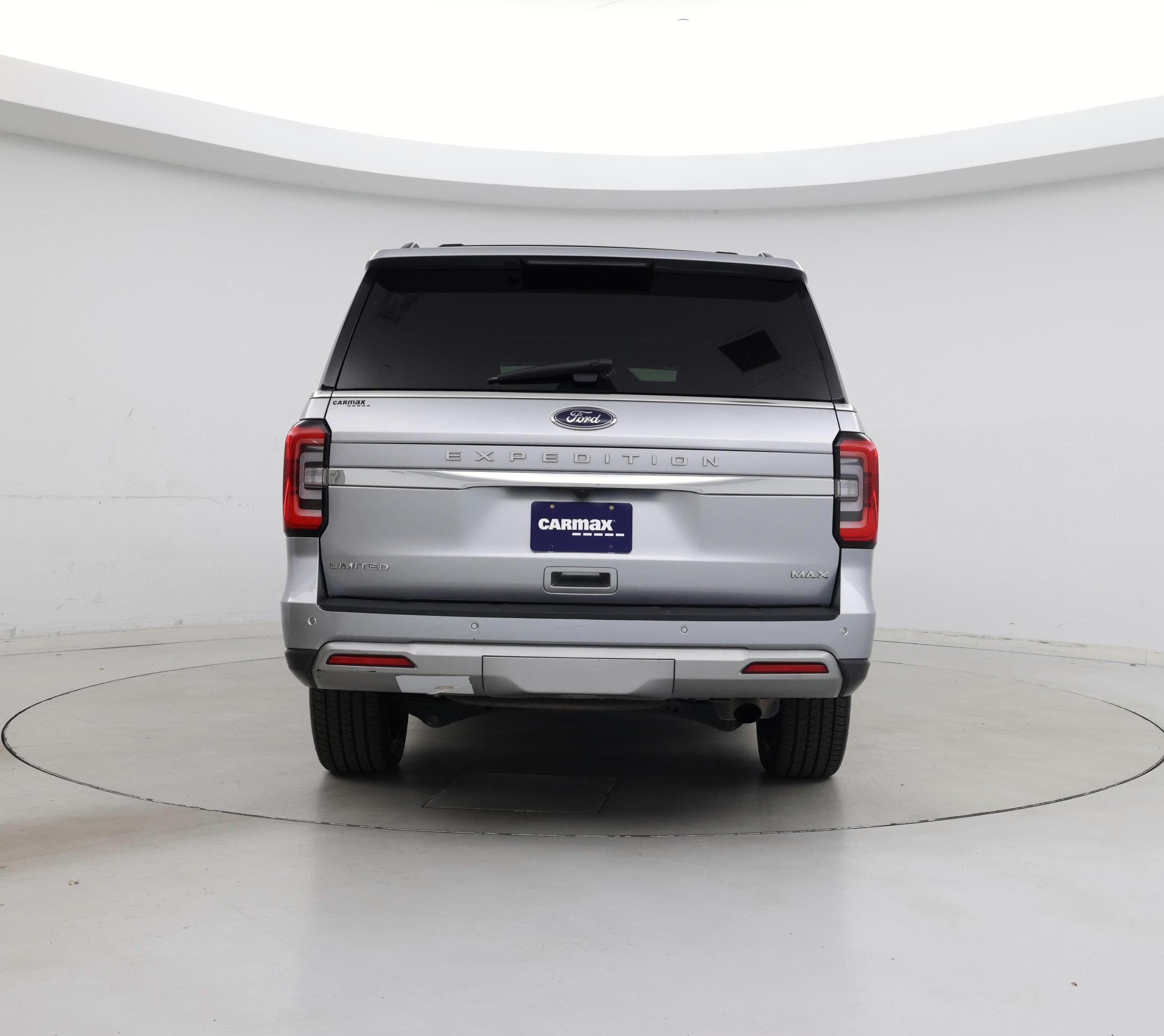 Thumbnail: 2024 Ford Expedition MAX - 6