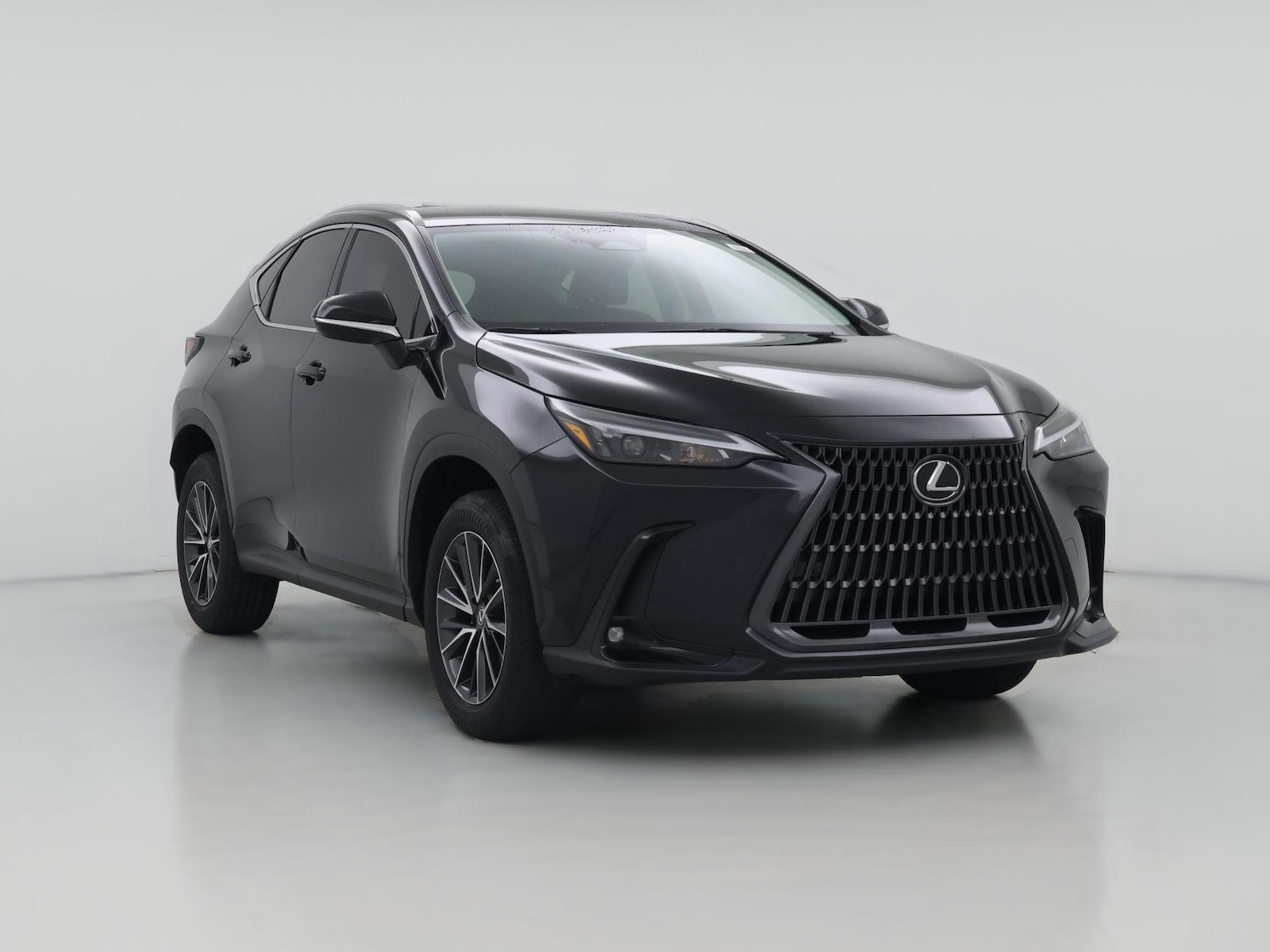2022 Lexus NX 250