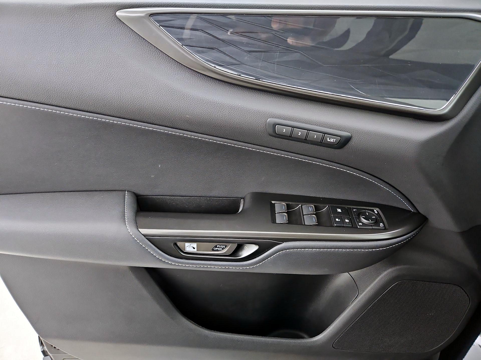 Thumbnail: 2022 Lexus NX - 12