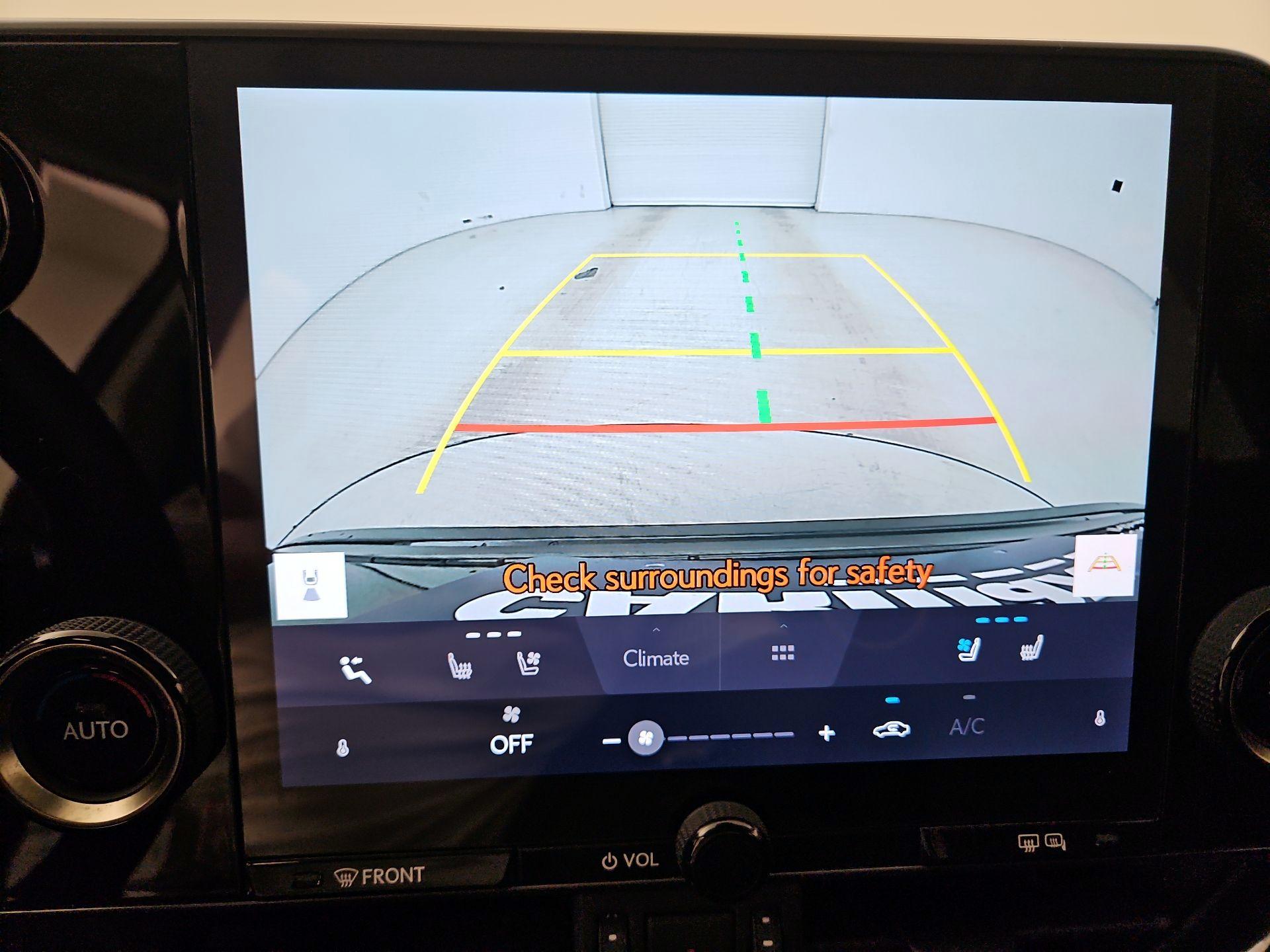 Thumbnail: 2022 Lexus NX - 14