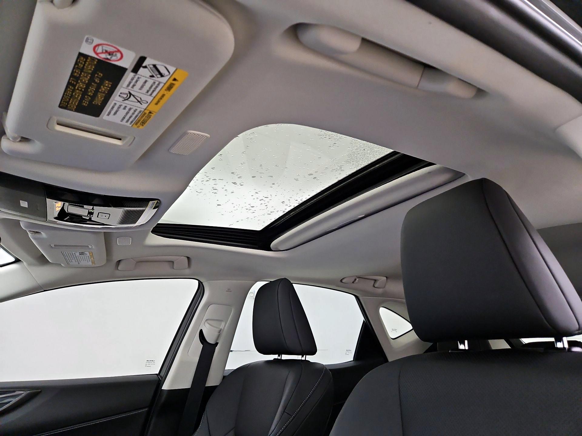 Thumbnail: 2022 Lexus NX - 19