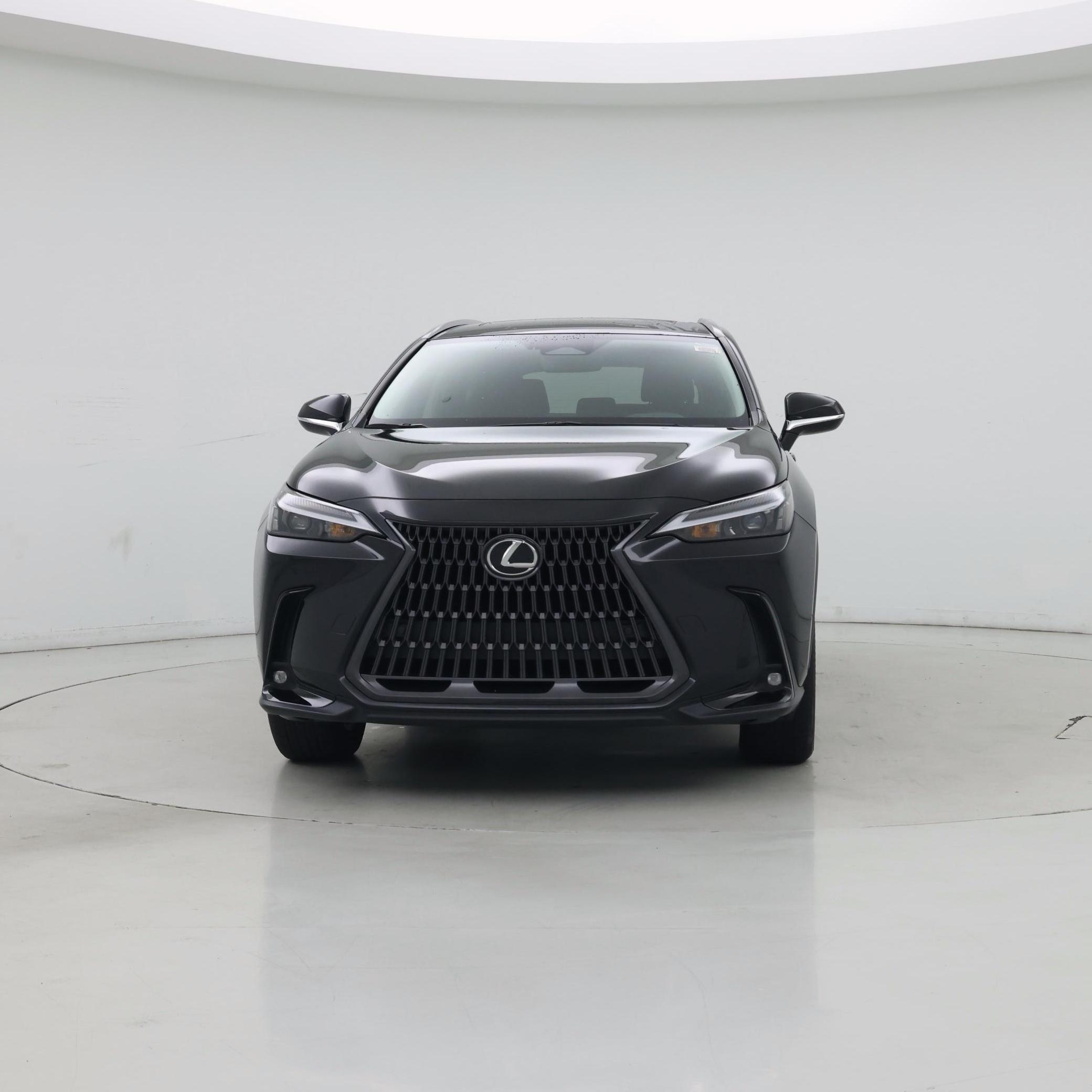 Thumbnail: 2022 Lexus NX - 5