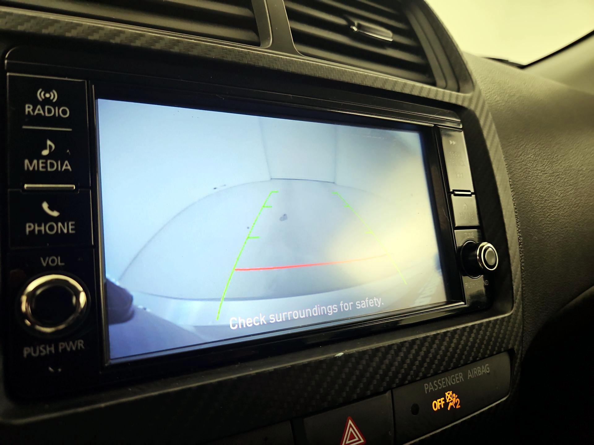 Thumbnail: 2021 Mitsubishi Outlander Sport - 14