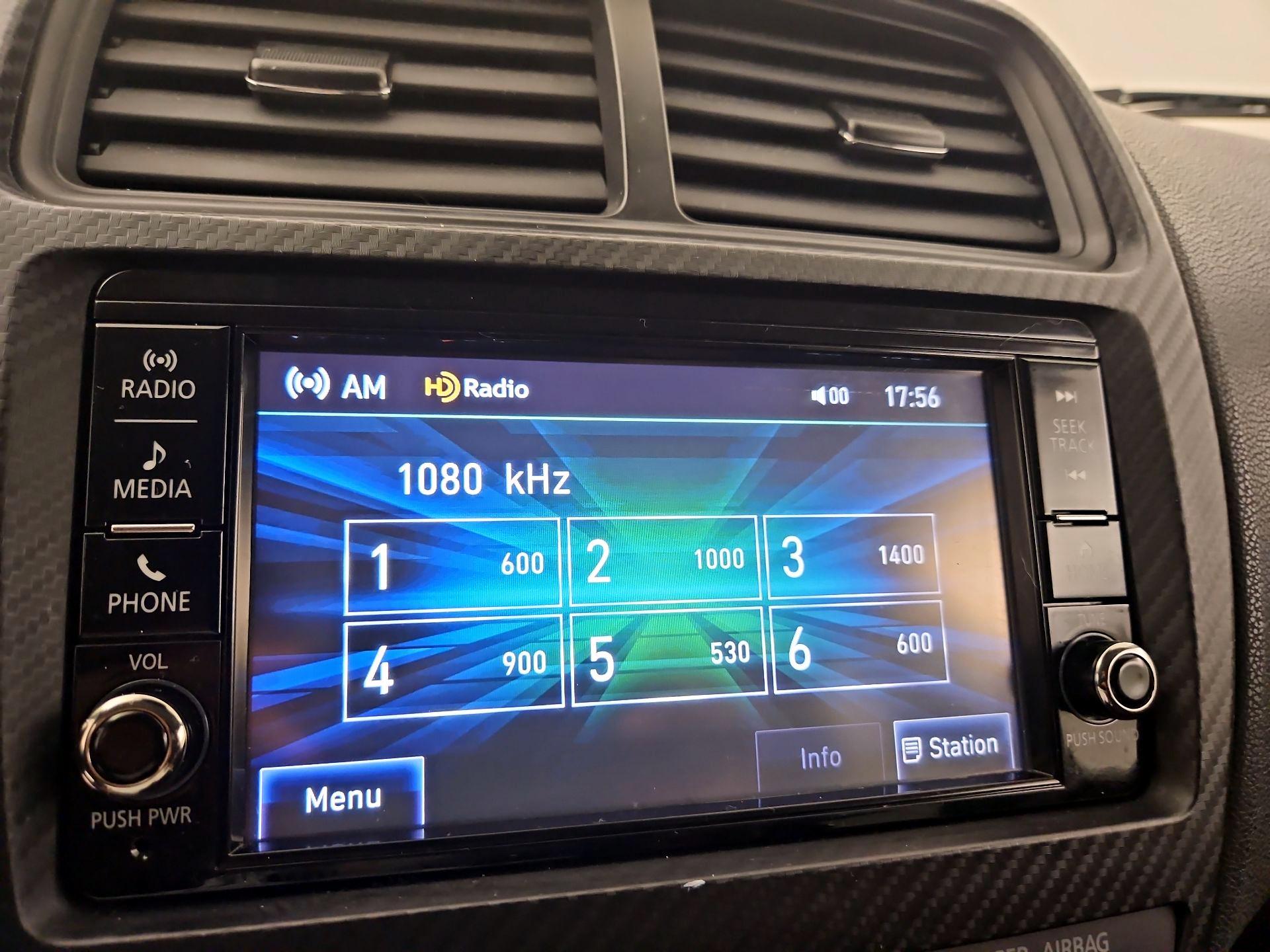 Thumbnail: 2021 Mitsubishi Outlander Sport - 15