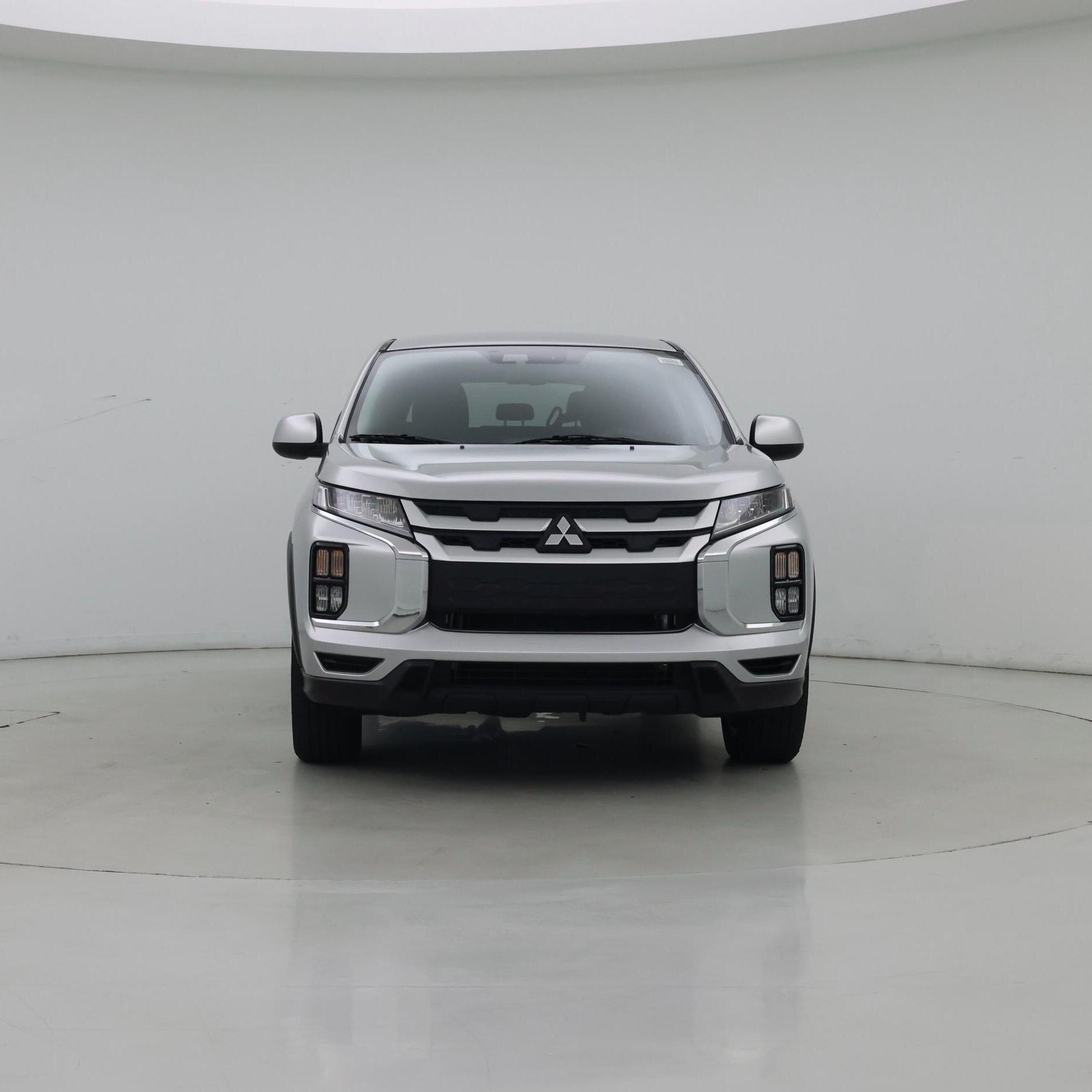 Thumbnail: 2021 Mitsubishi Outlander Sport - 5