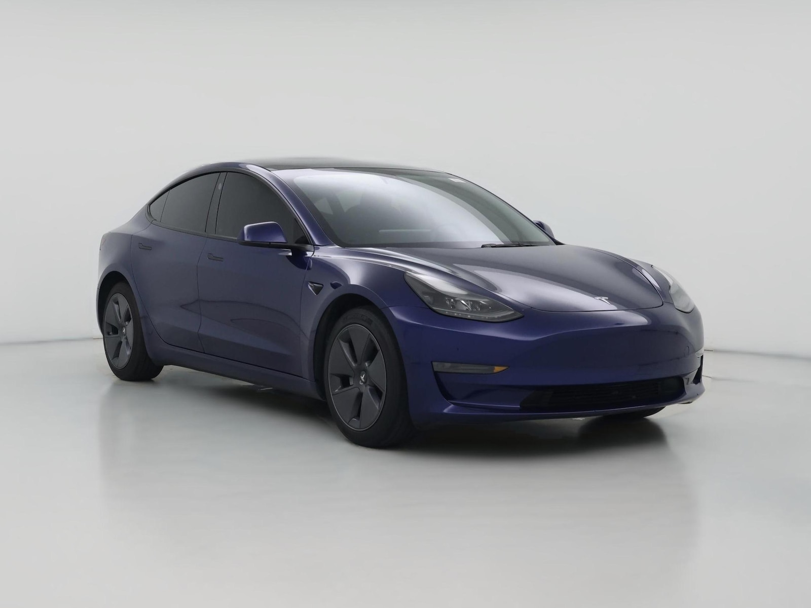 2022 Tesla Model 3 Base