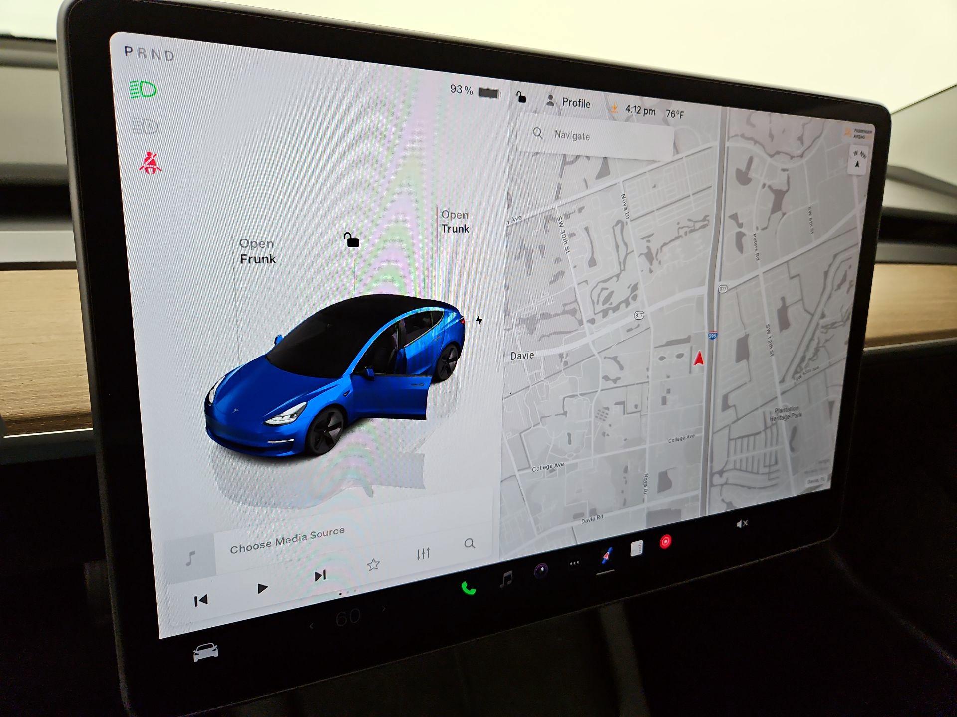 Thumbnail: 2022 Tesla Model 3 - 13