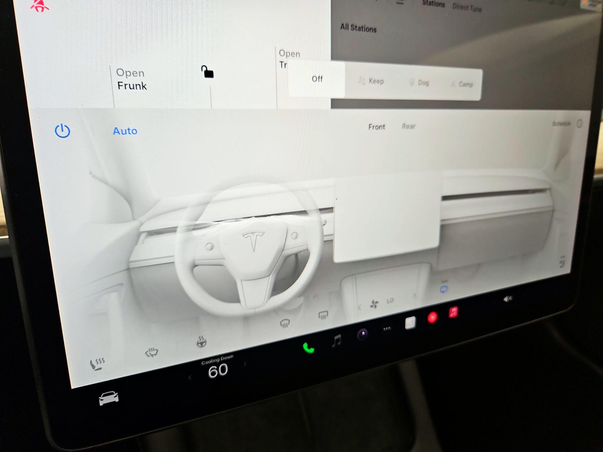 Thumbnail: 2022 Tesla Model 3 - 16