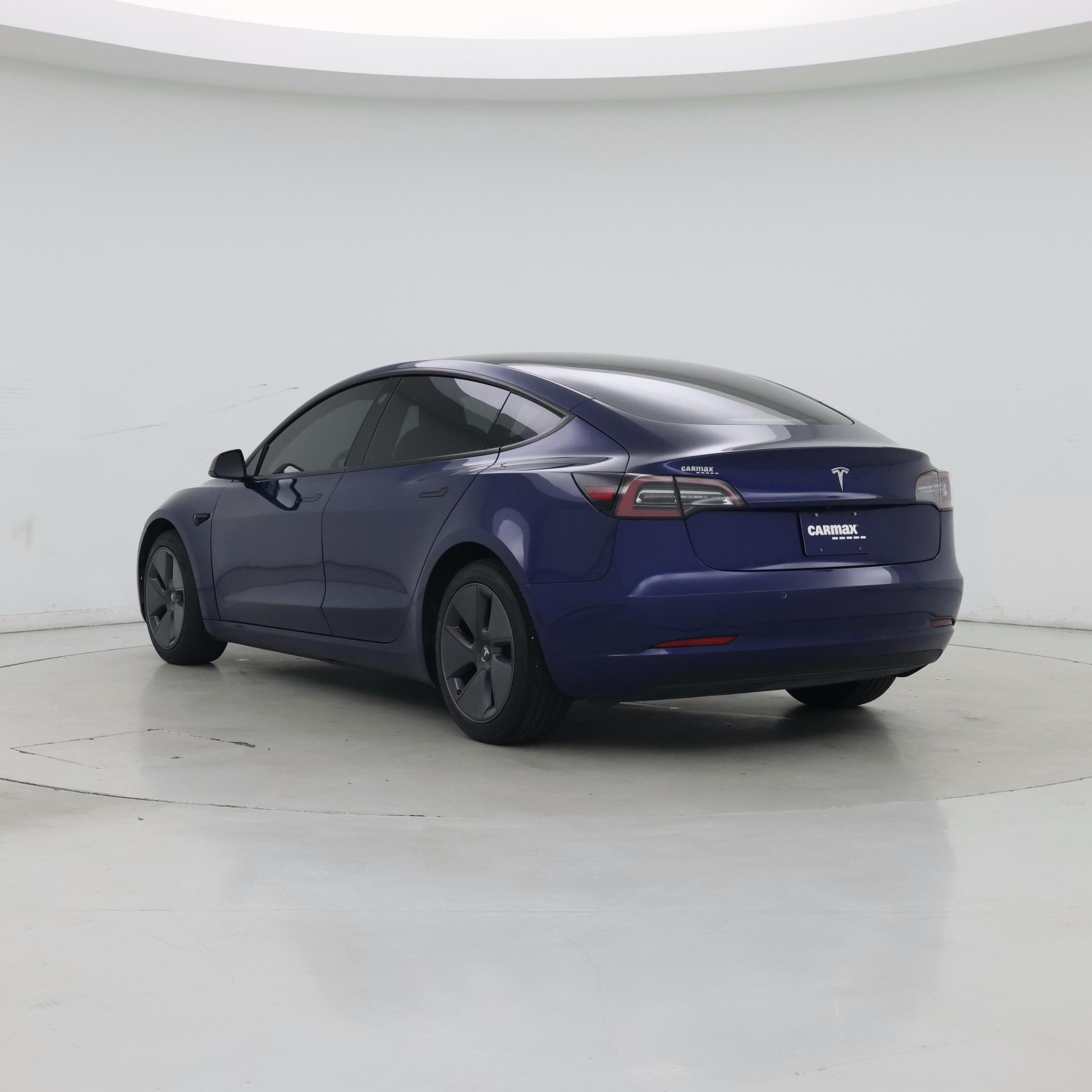 Thumbnail: 2022 Tesla Model 3 - 2