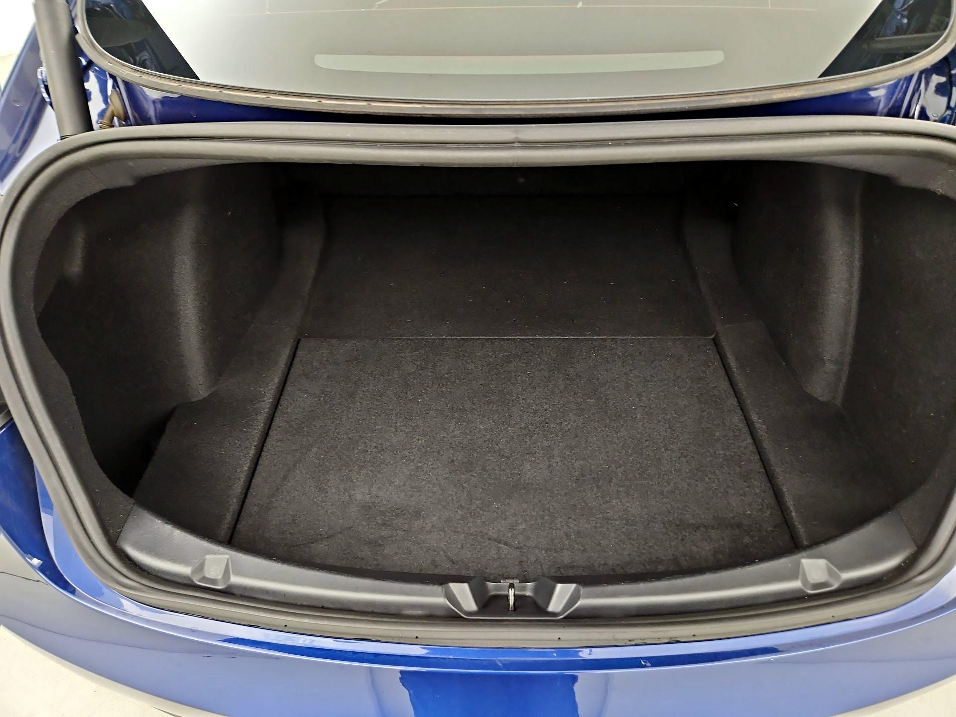 Thumbnail: 2022 Tesla Model 3 - 20