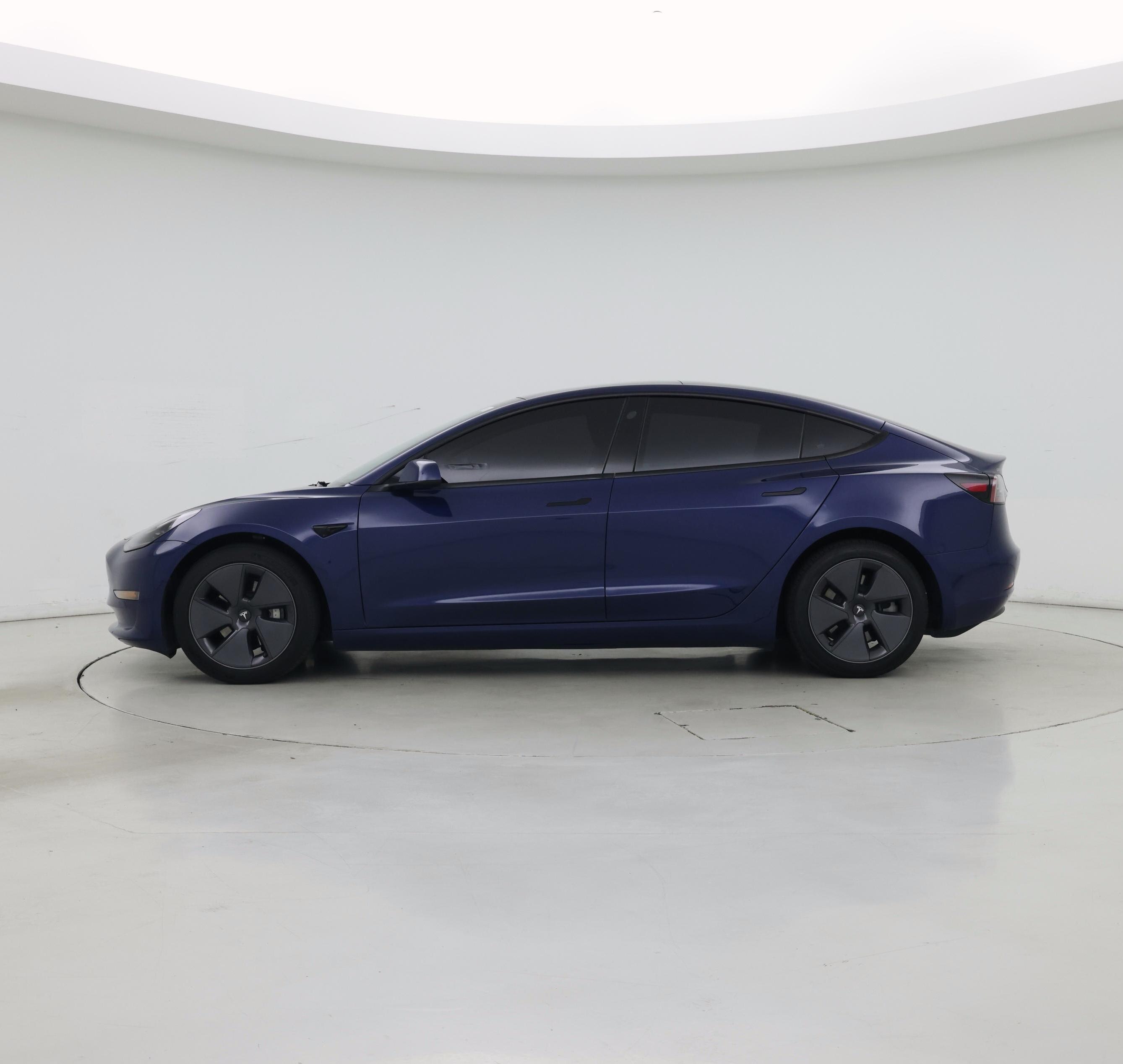 Thumbnail: 2022 Tesla Model 3 - 3