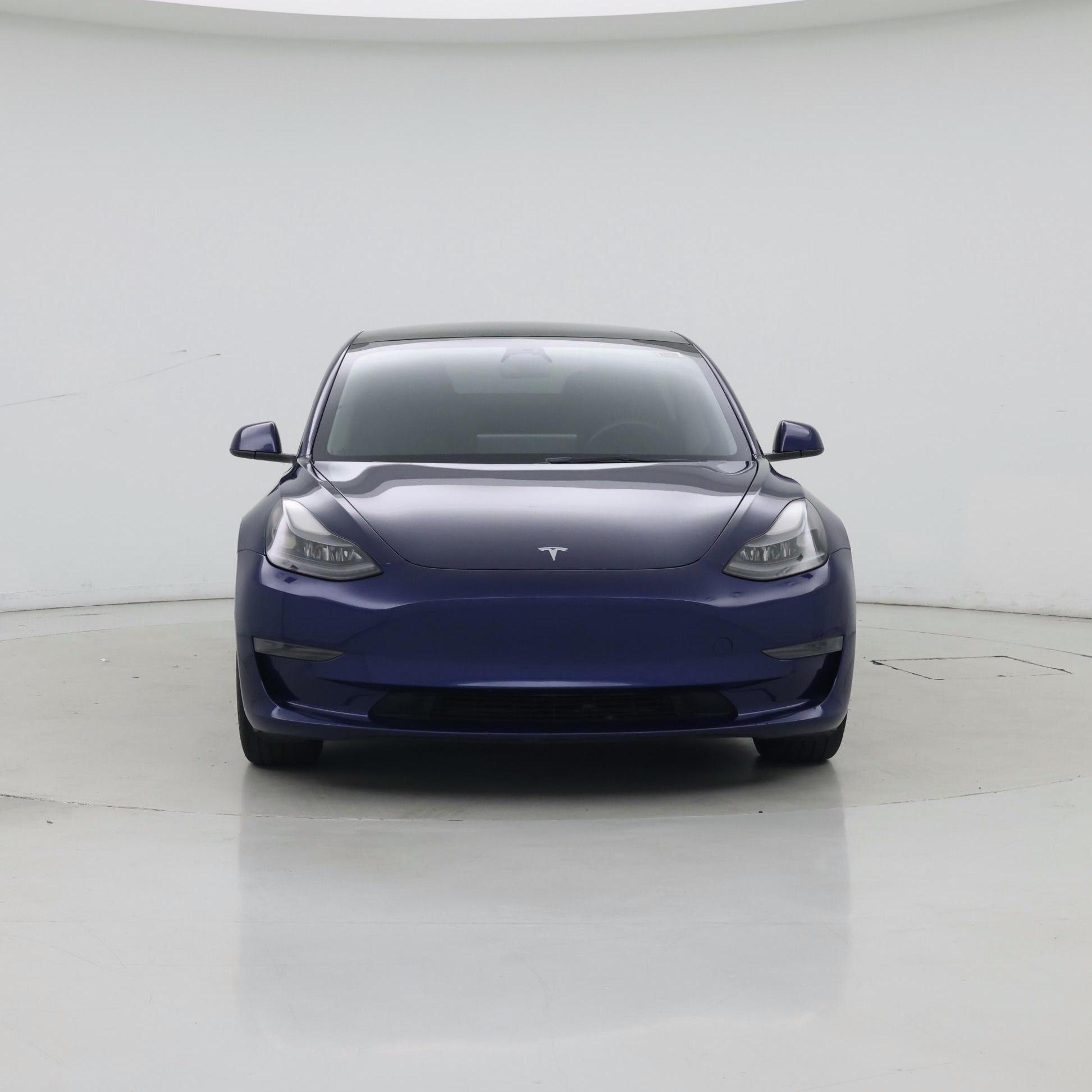 Thumbnail: 2022 Tesla Model 3 - 5