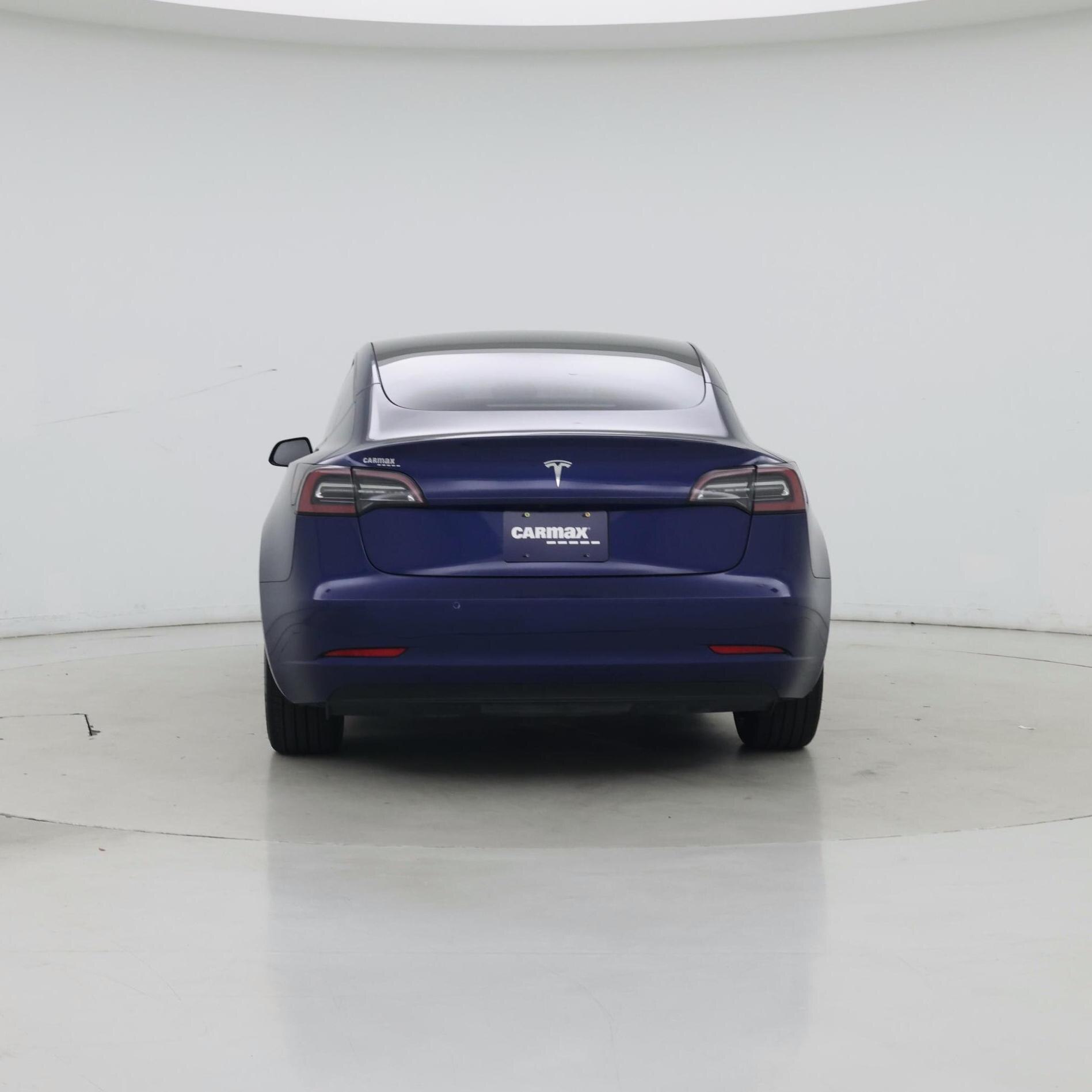 Thumbnail: 2022 Tesla Model 3 - 6
