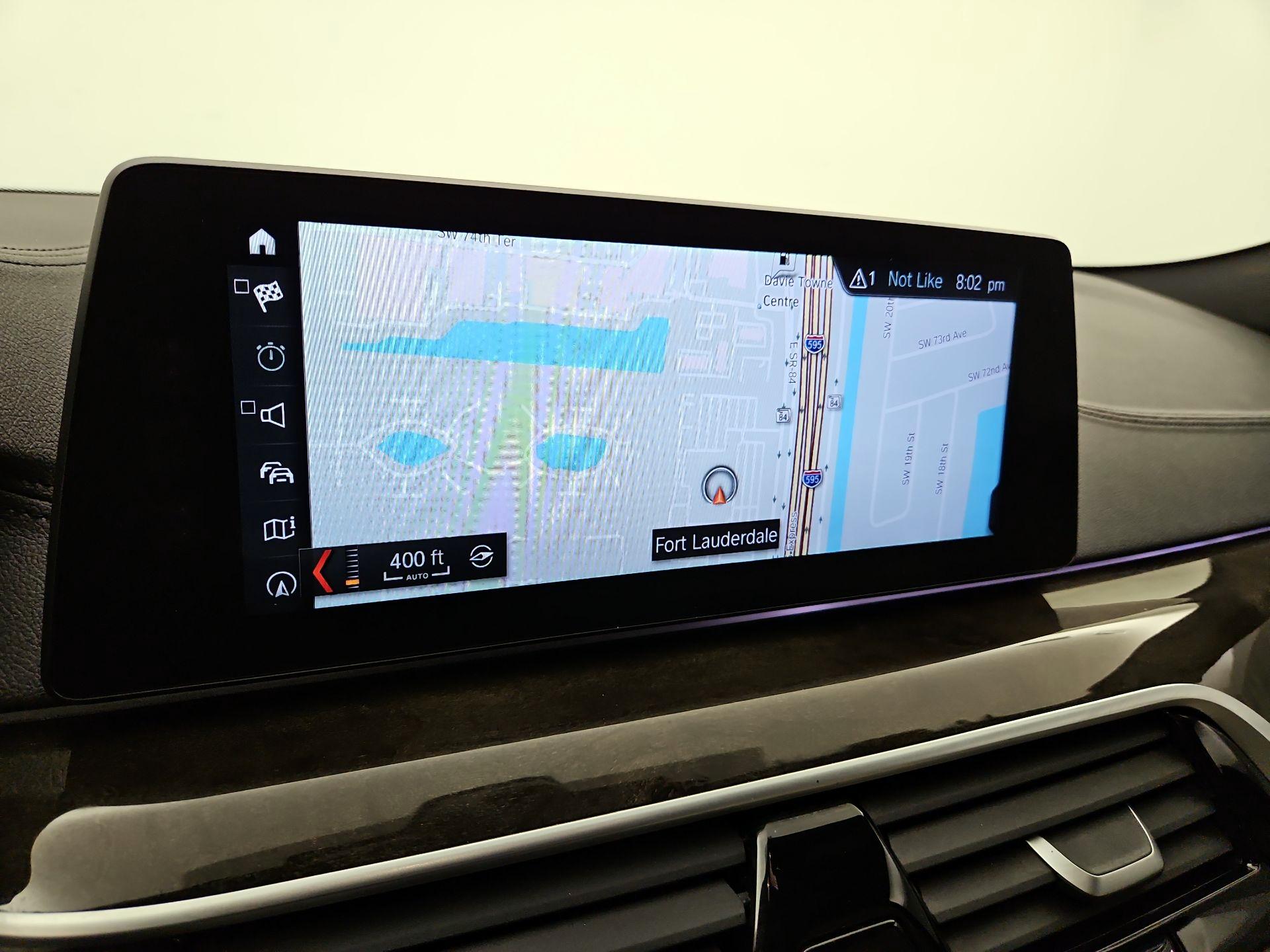 Thumbnail: 2017 BMW 5 Series - 14