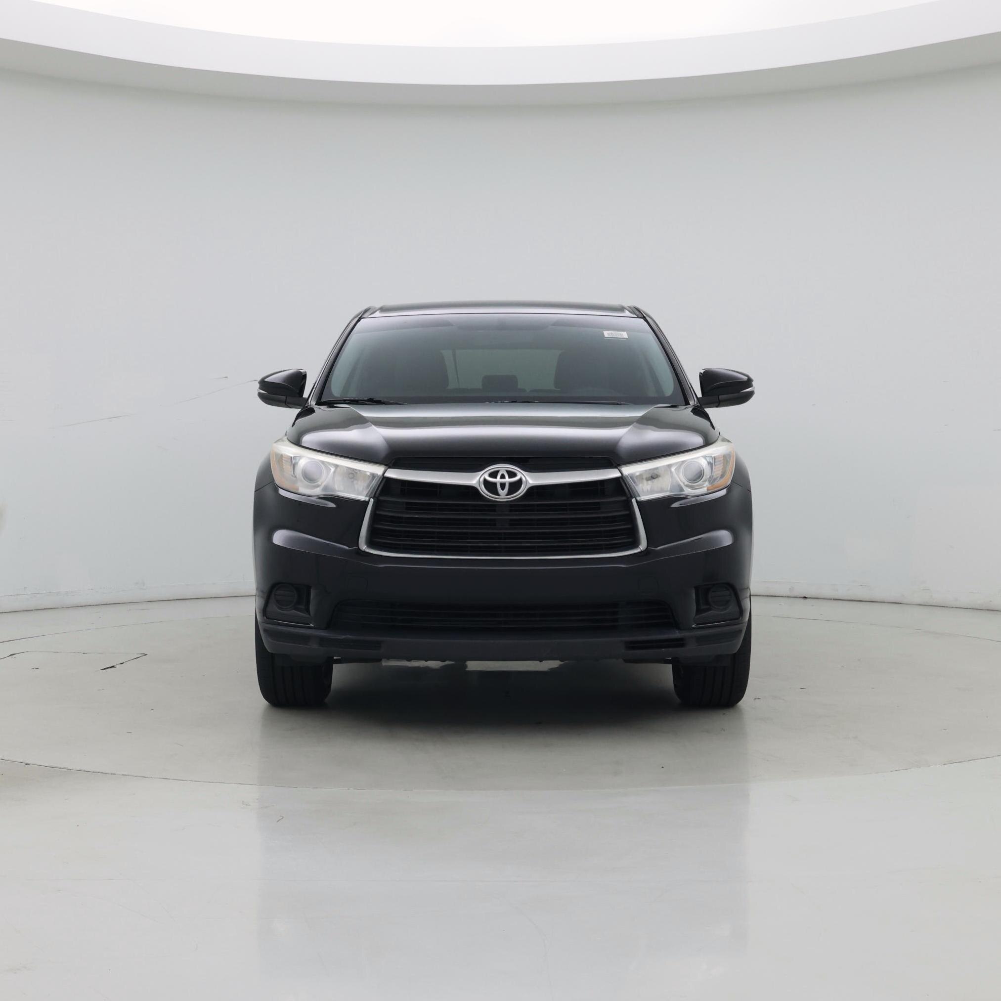 Thumbnail: 2016 Toyota Highlander - 5