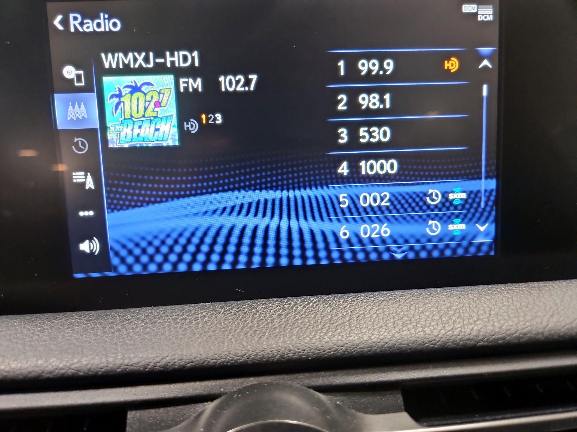 Thumbnail: 2023 Lexus IS - 15