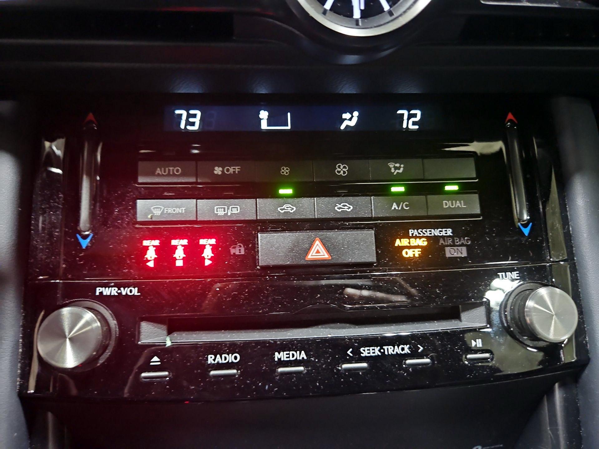 Thumbnail: 2023 Lexus IS - 16