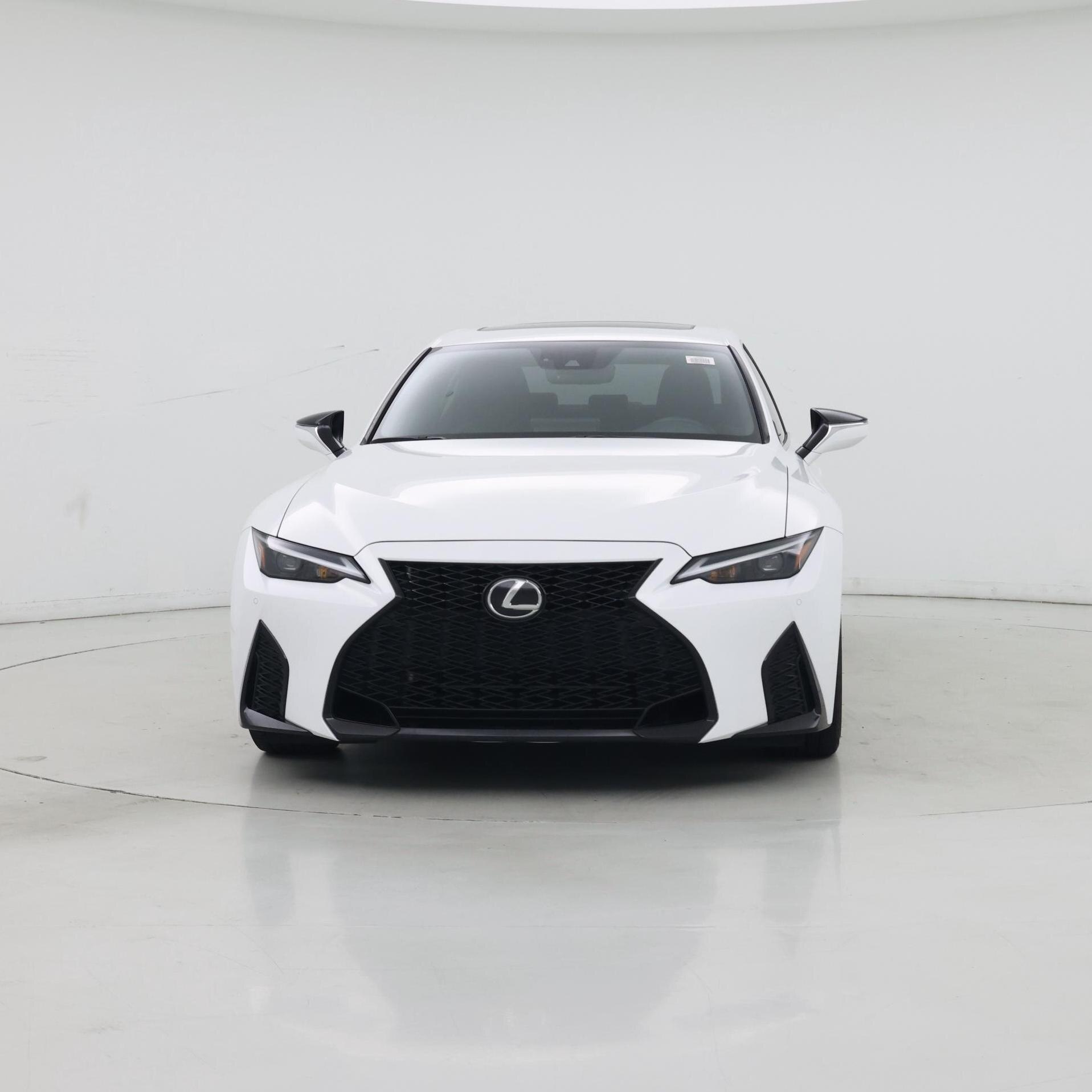 Thumbnail: 2023 Lexus IS - 5