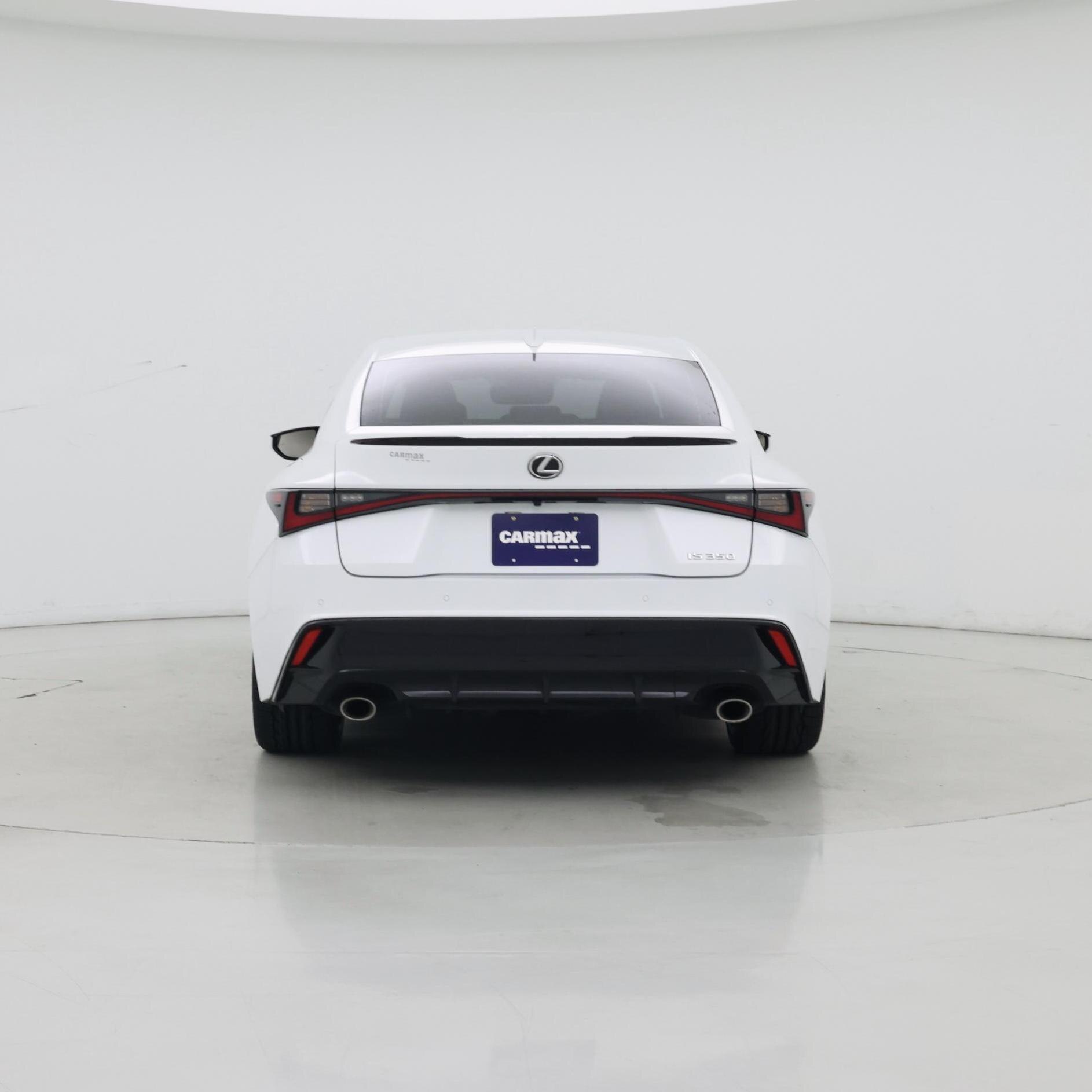 Thumbnail: 2023 Lexus IS - 6